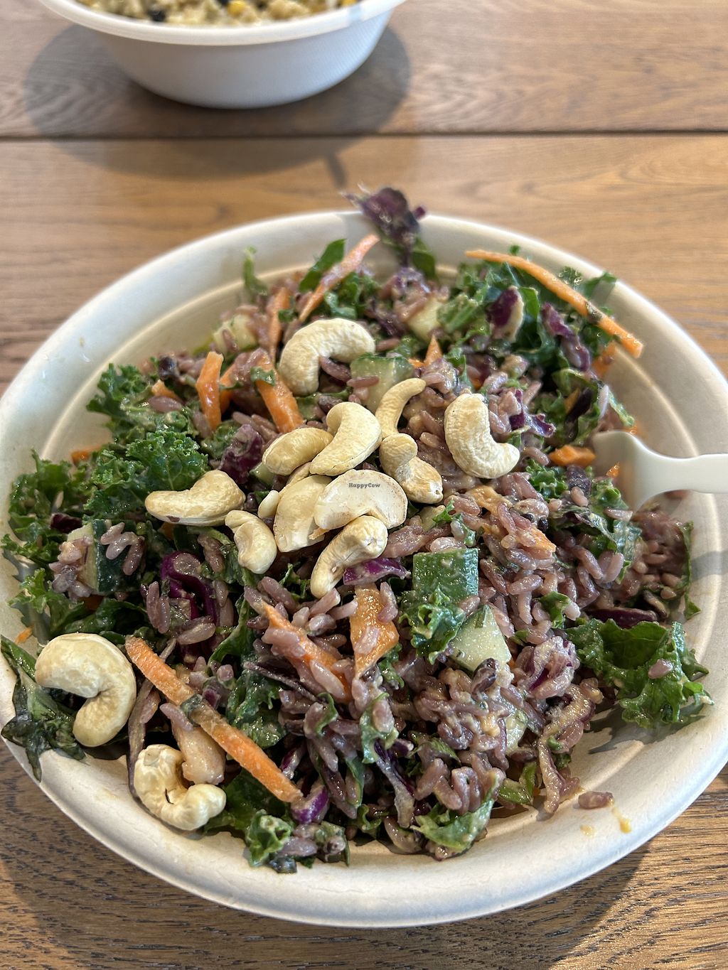 Photo credit: happycow