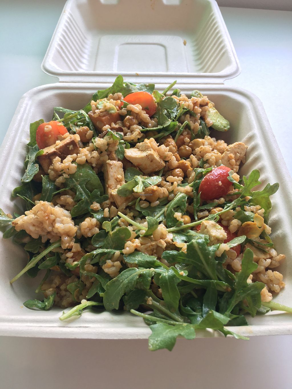 Photo credit: happycow