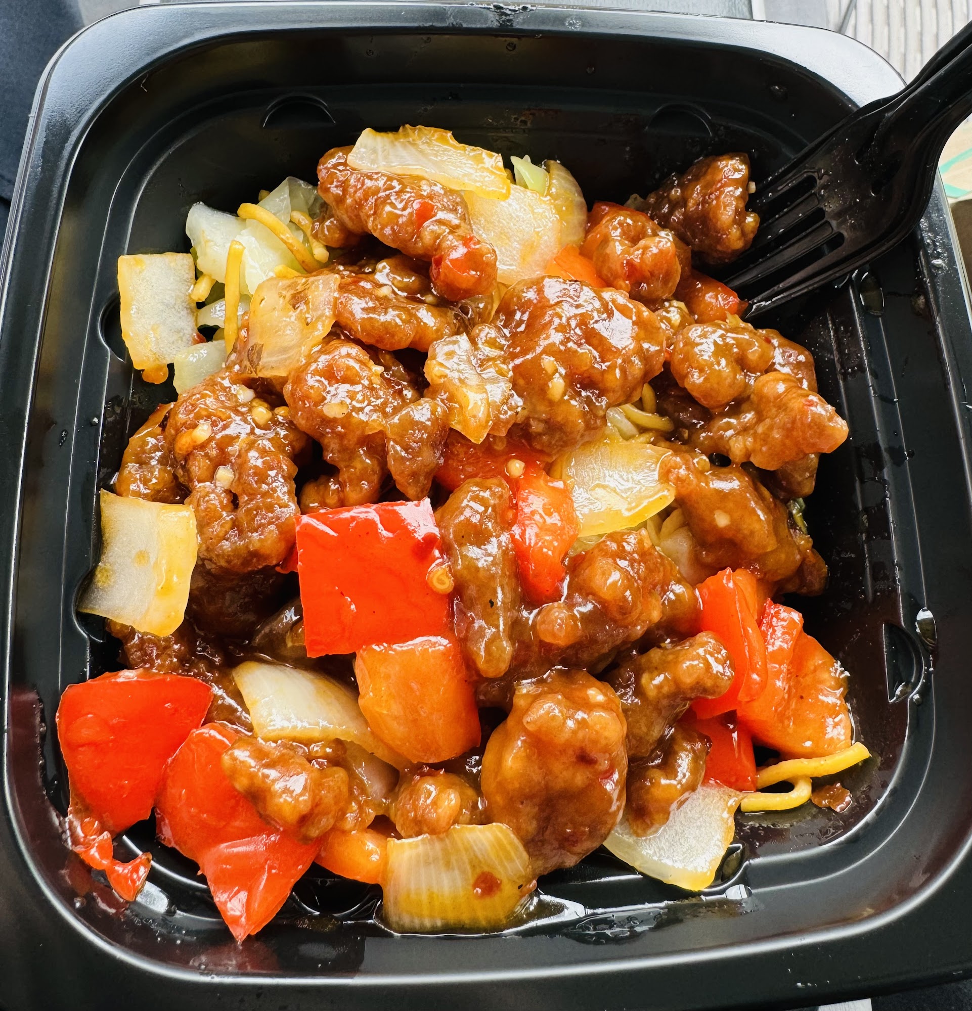 Panda Express