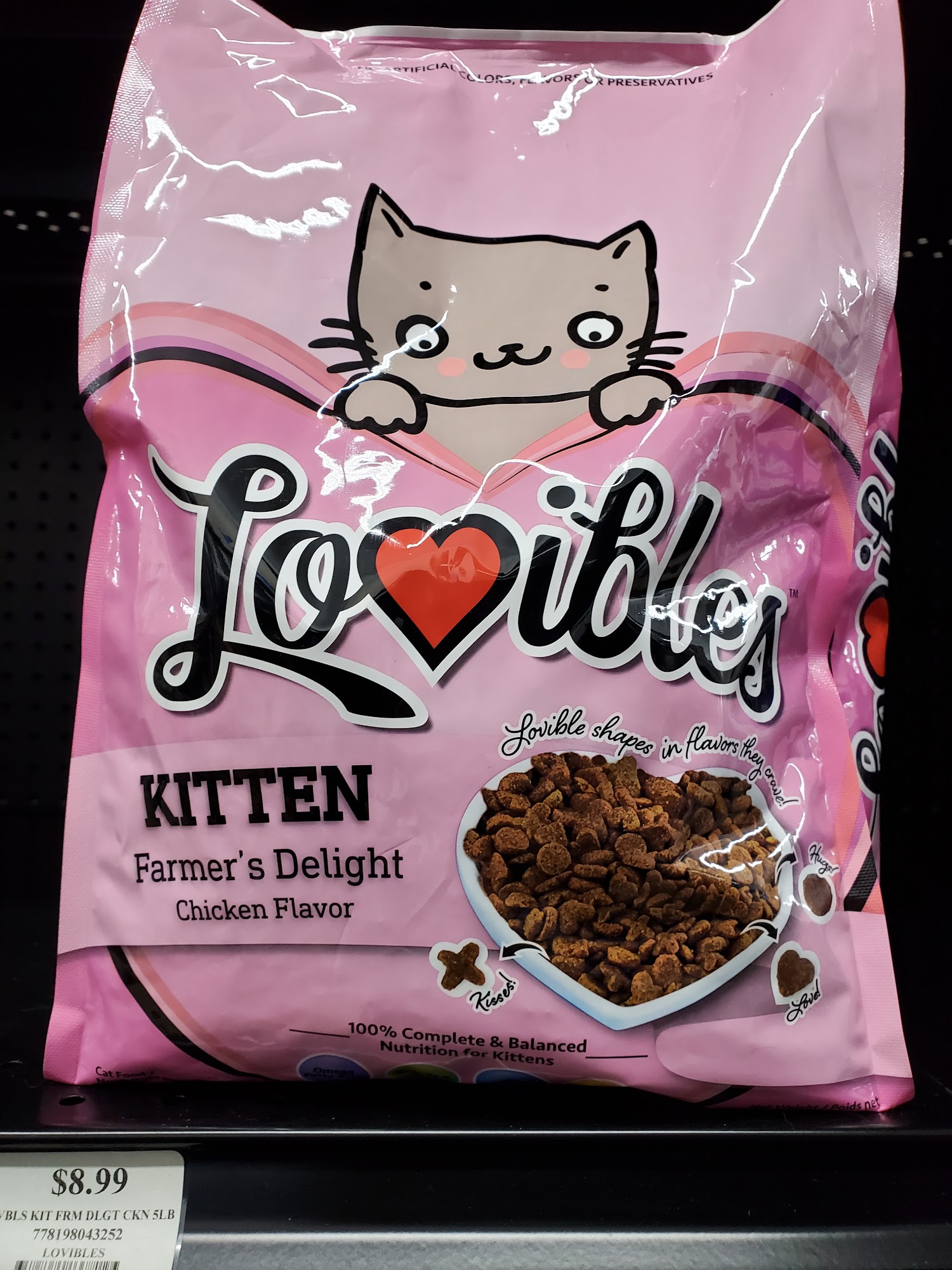 Pet Supermarket Greenville