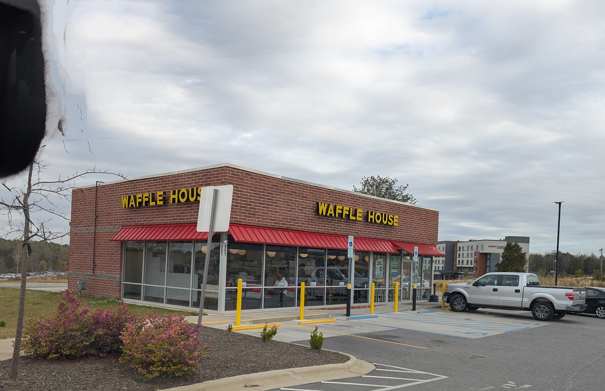 Waffle House