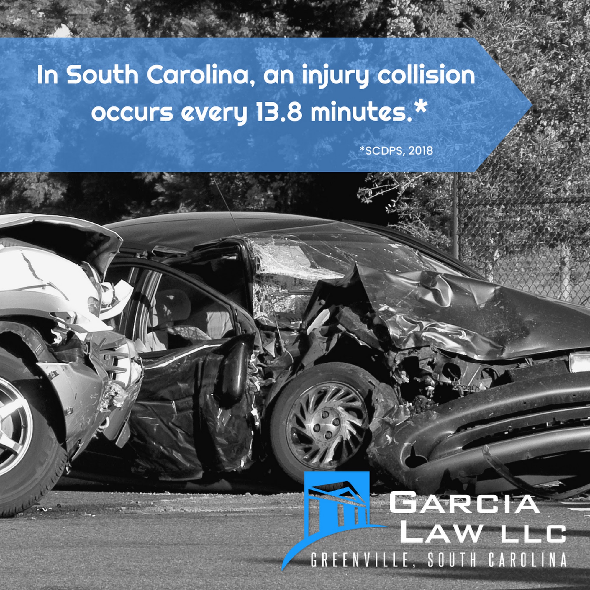 Garcia Law LLC