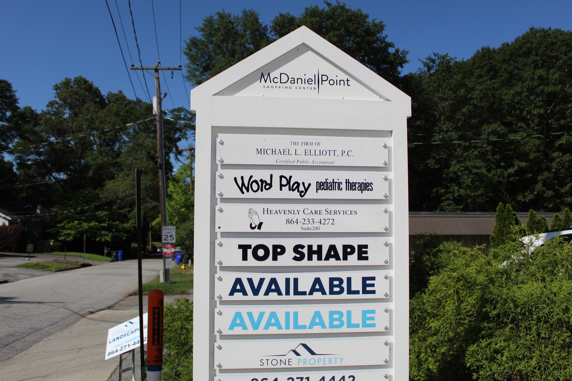 Heavenly Care Services