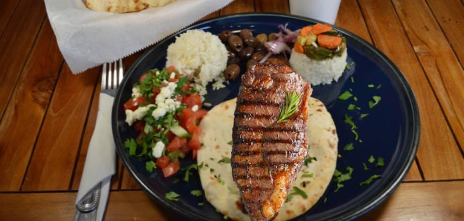 Photo credit: ubereats