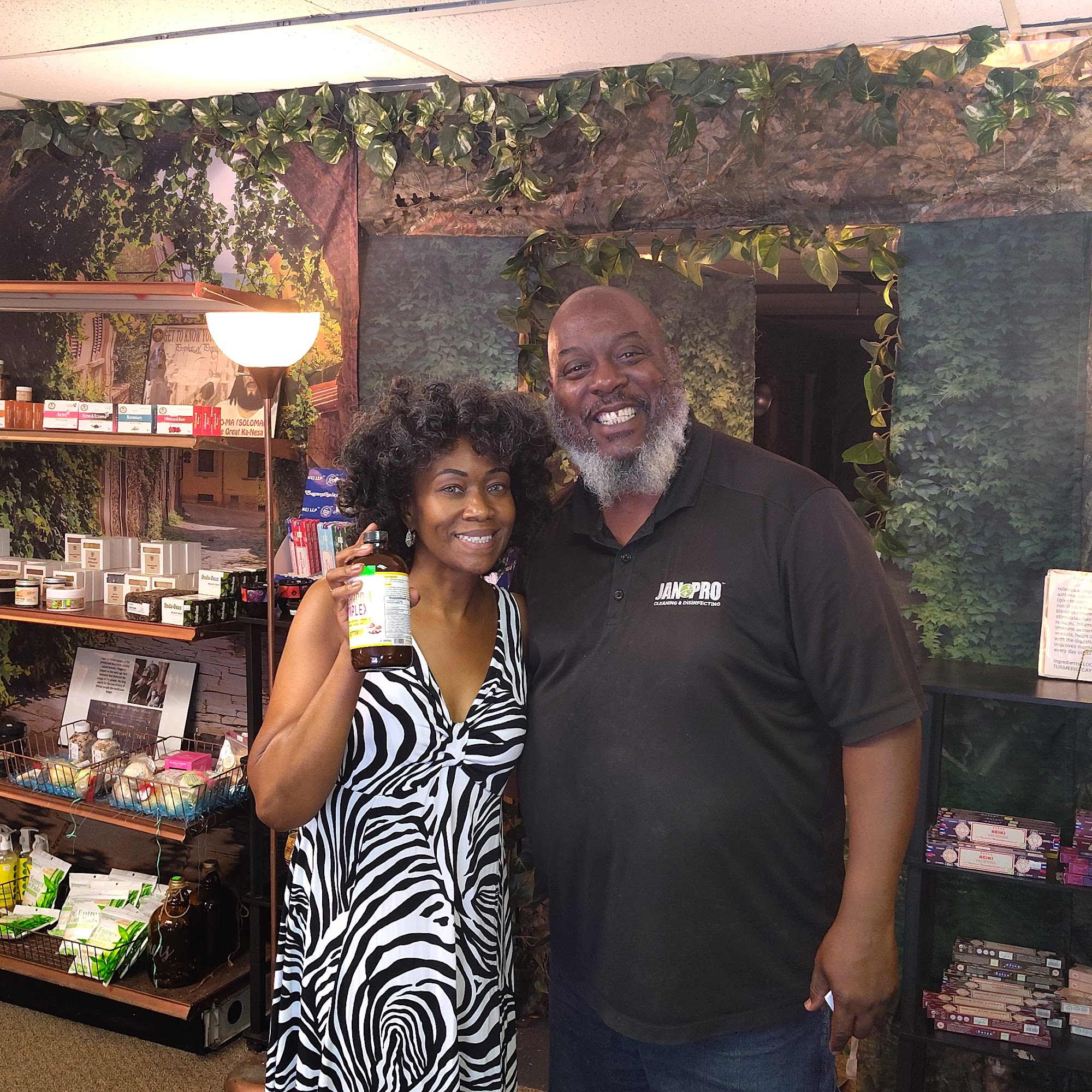 Tree of Eternal Life