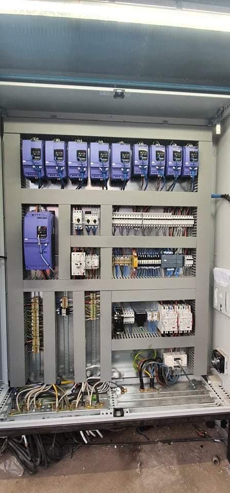 Batson Electrical Contractors, Inc