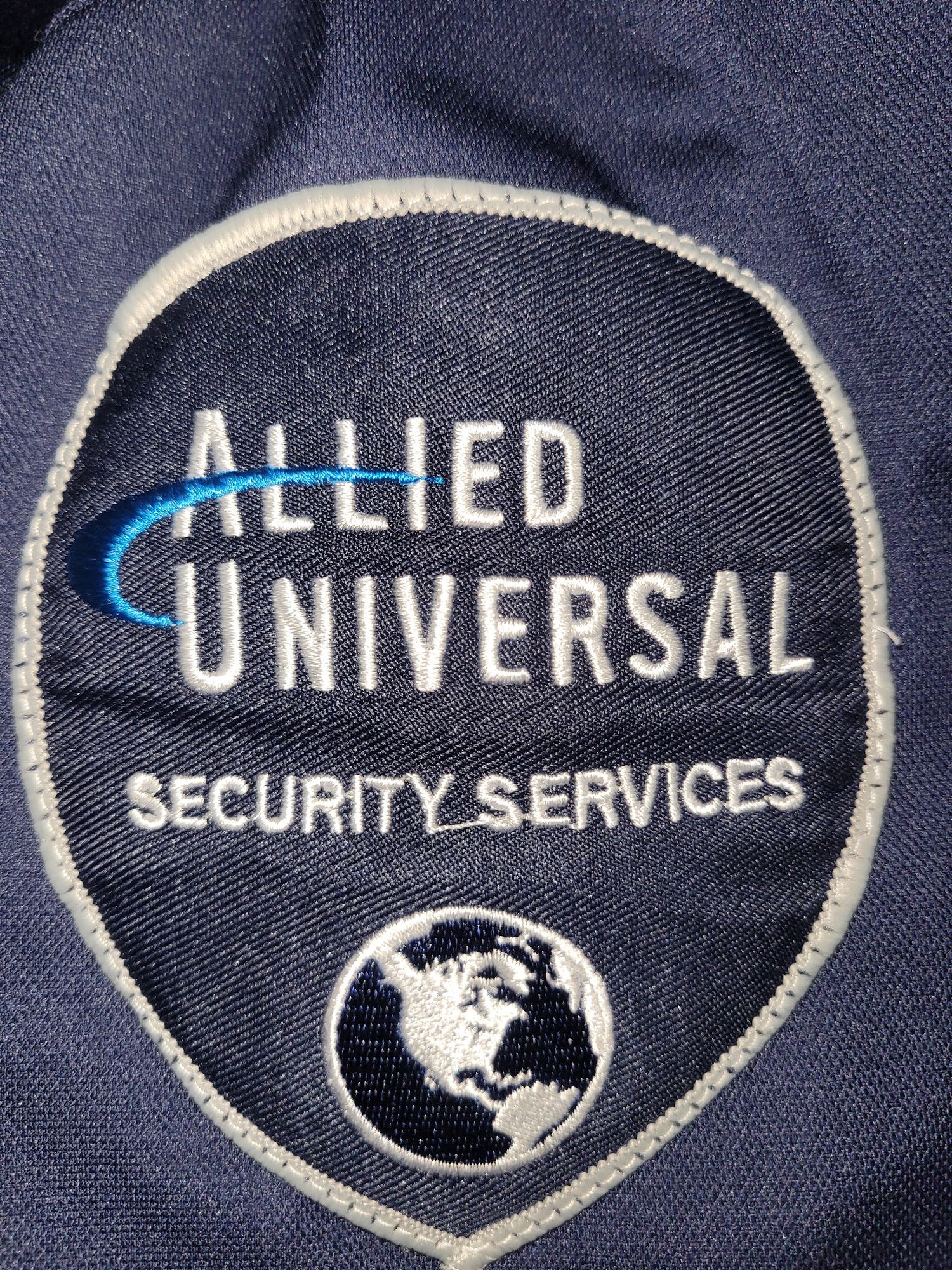 Allied Universal® Security Services