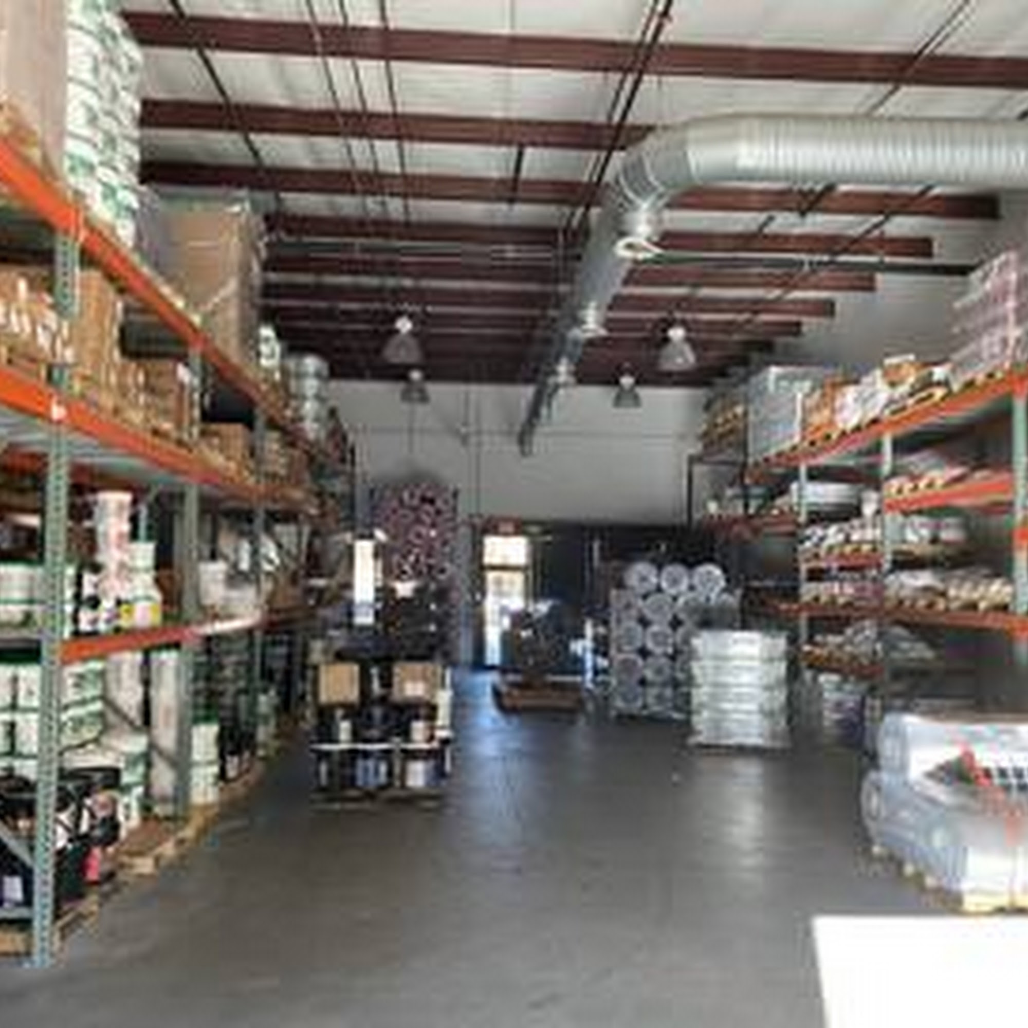 Fishman Flooring Solutions