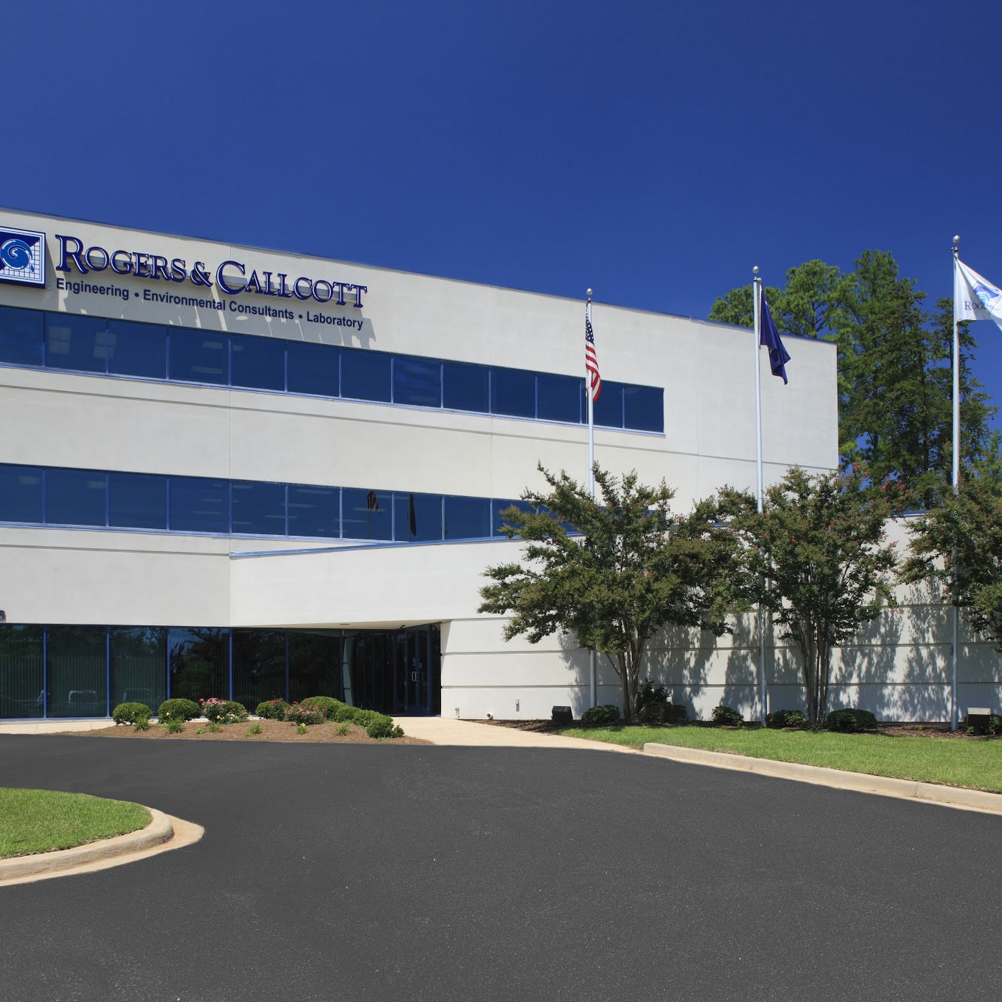 Rogers & Callcott Environmental