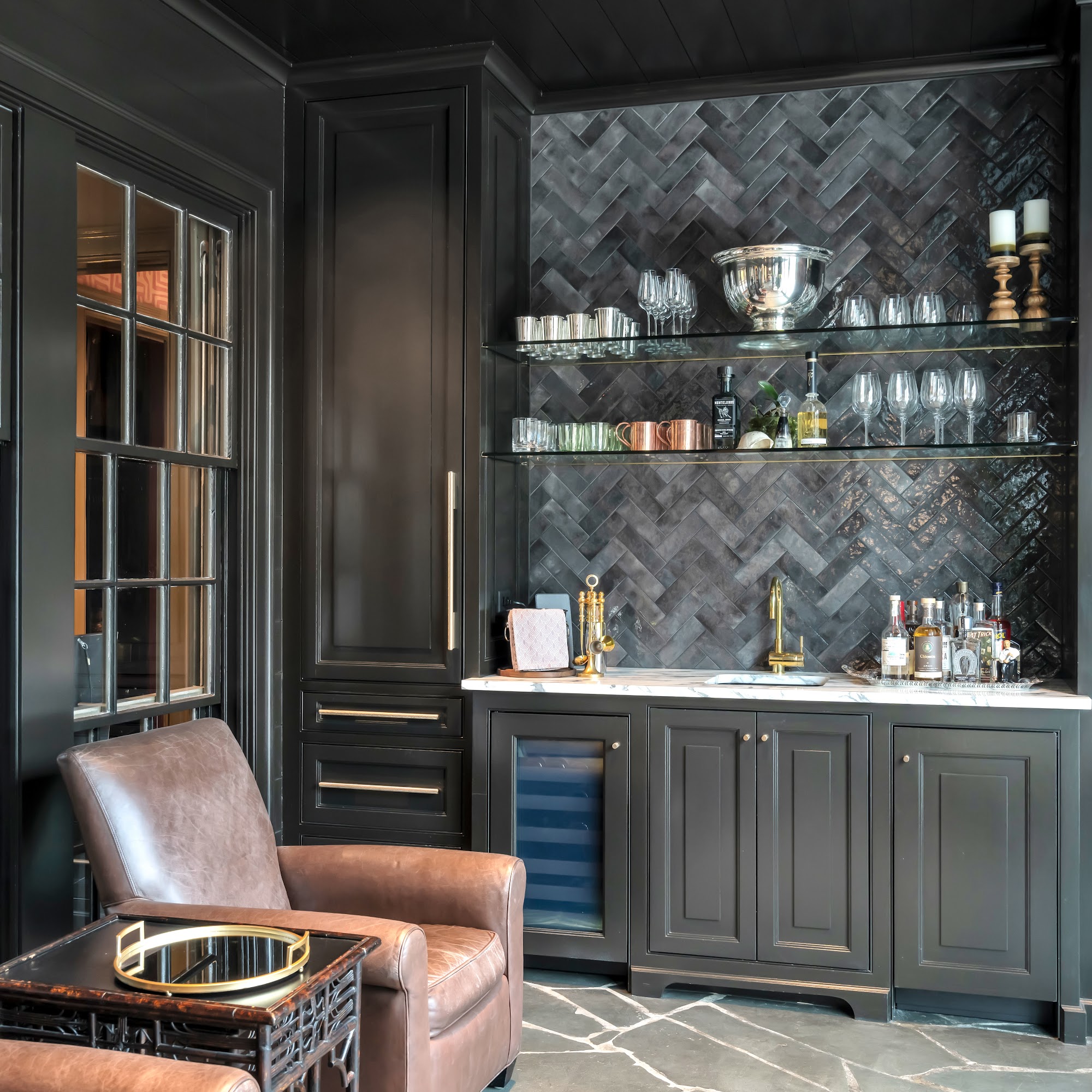 MM Custom Woodworks