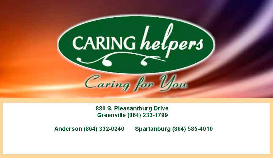 Caring Helpers