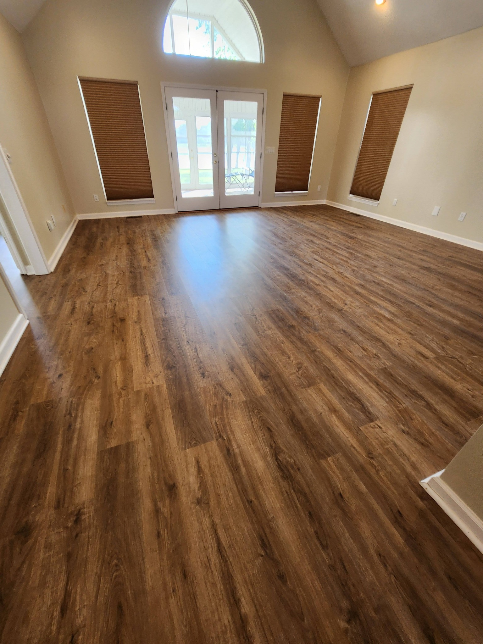 Ellis Flooring Sales Co