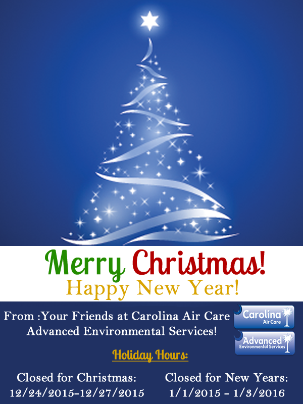 Carolina Air Care