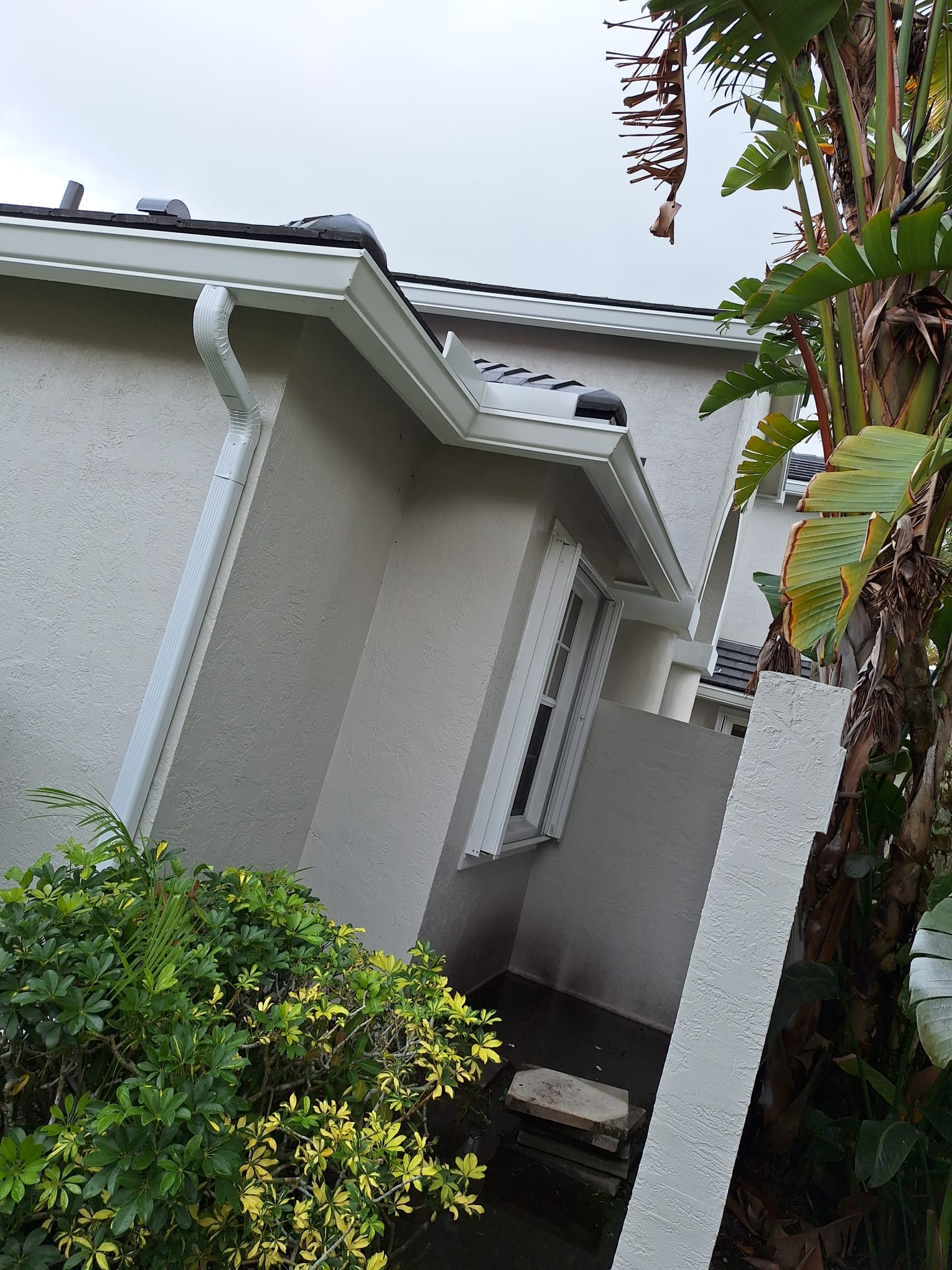 1st CHOICE GUTTERS