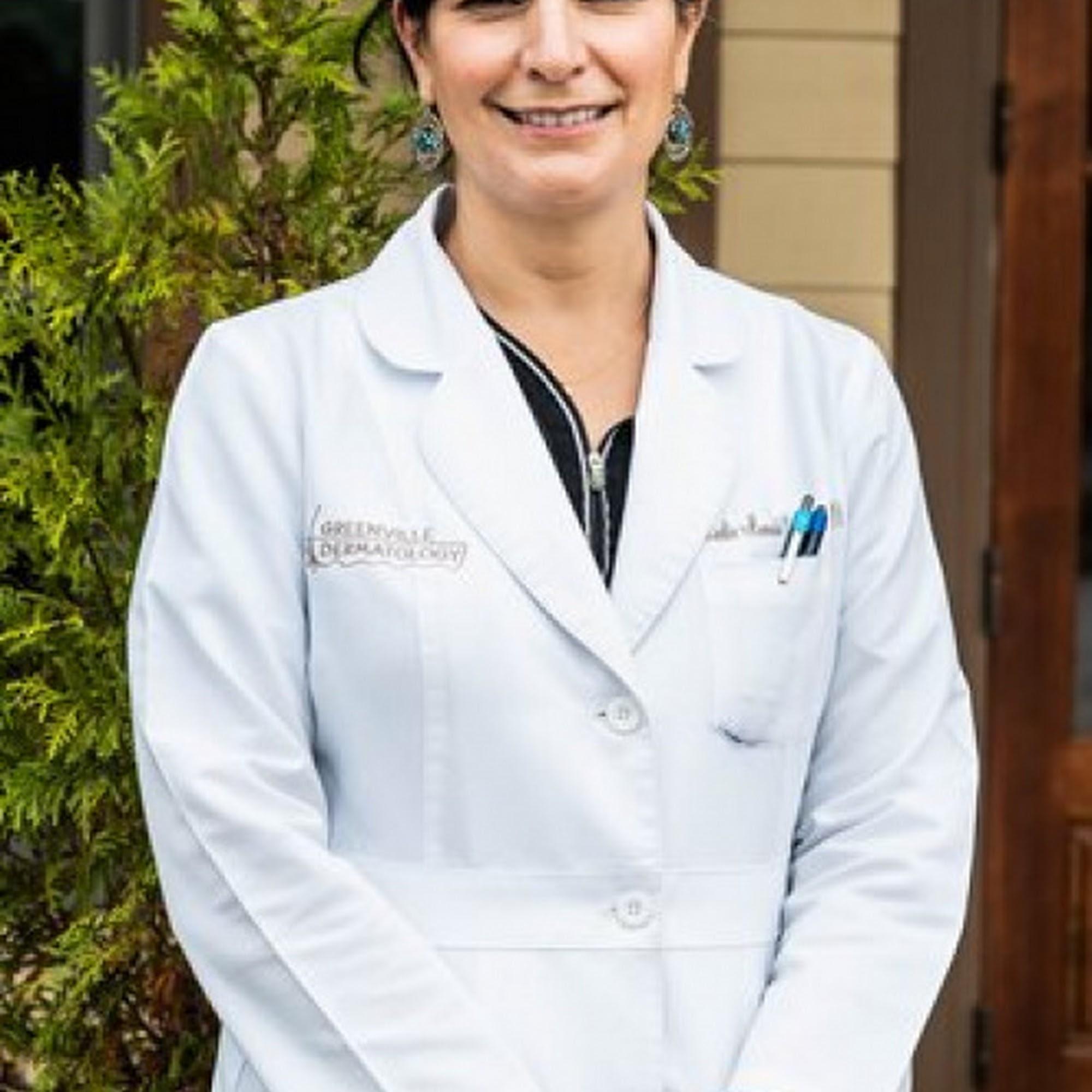 Leslie Poinsette, MD