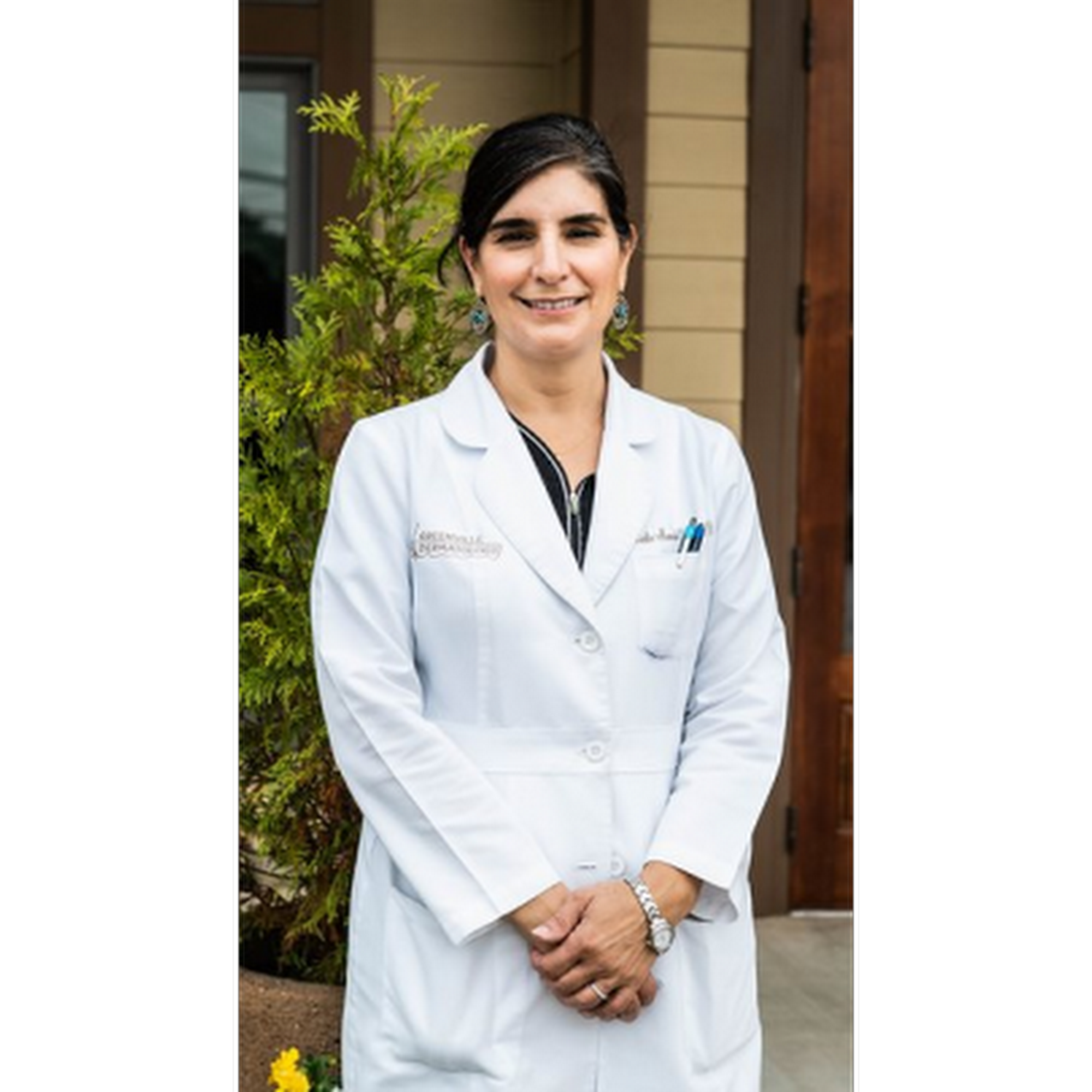 Leslie Poinsette, MD