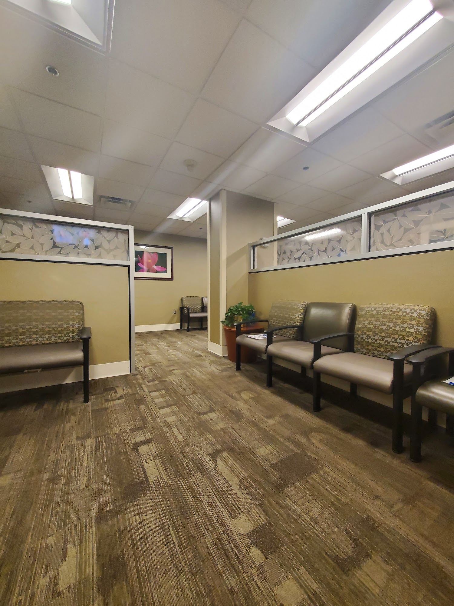Bon Secours Health System, Inc Greenville