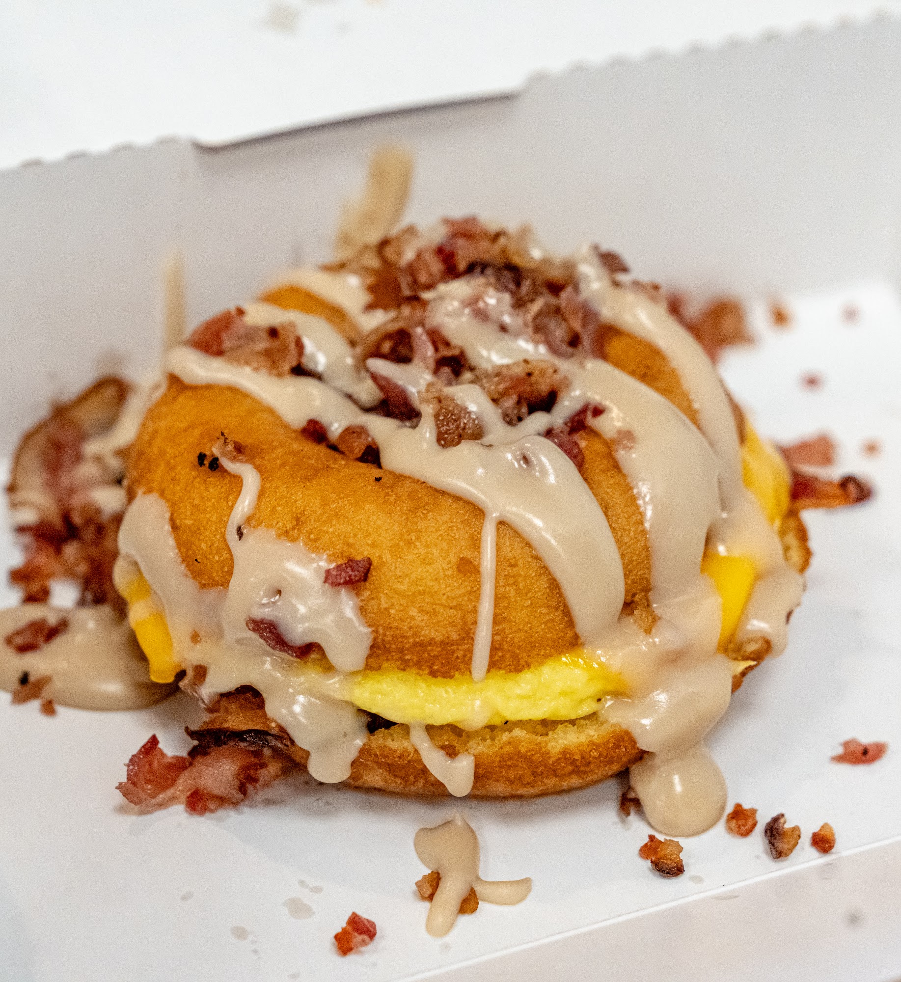 Duck Donuts Greenville