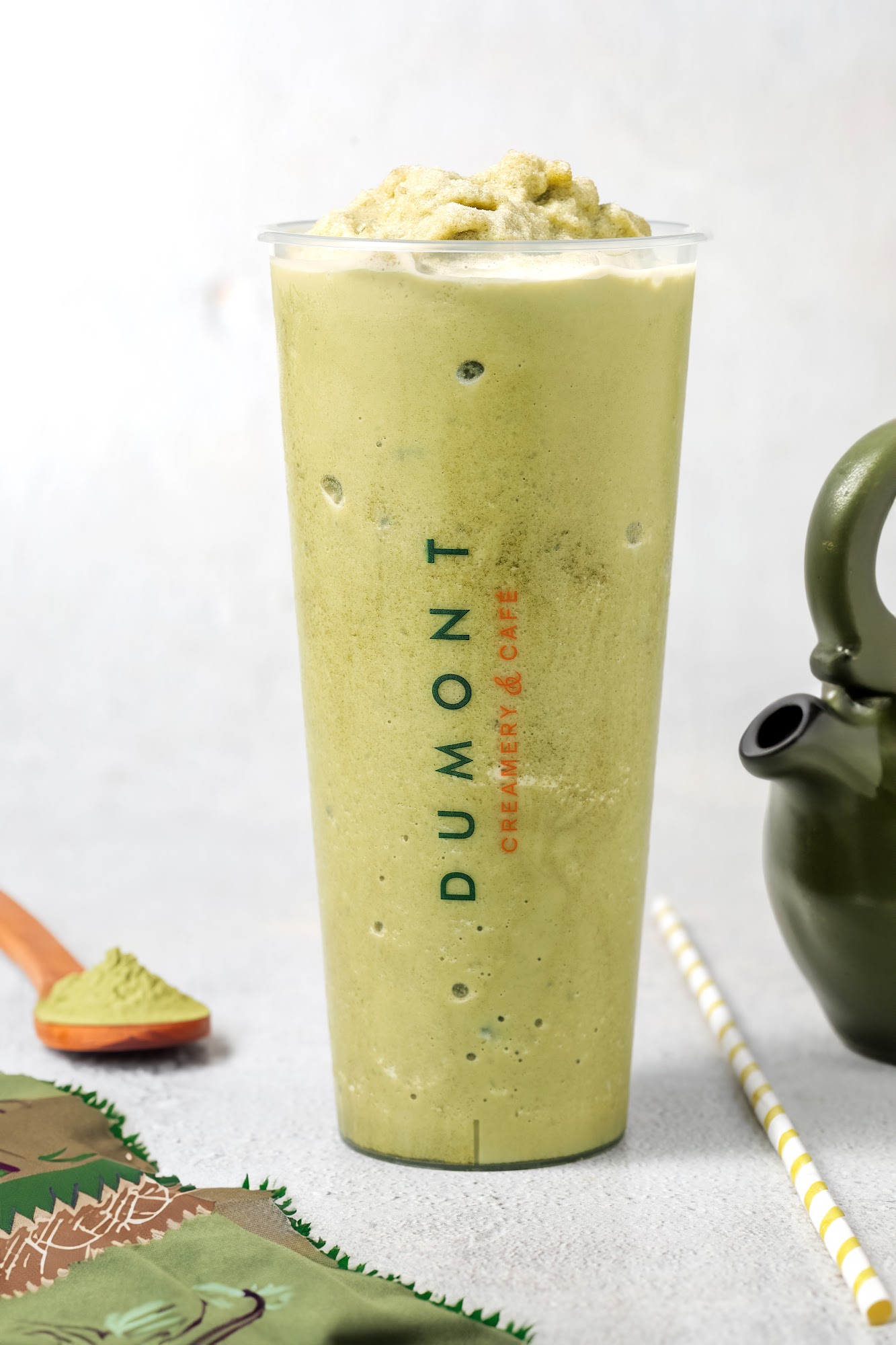 Dumont Creamery & Cafe Greenville