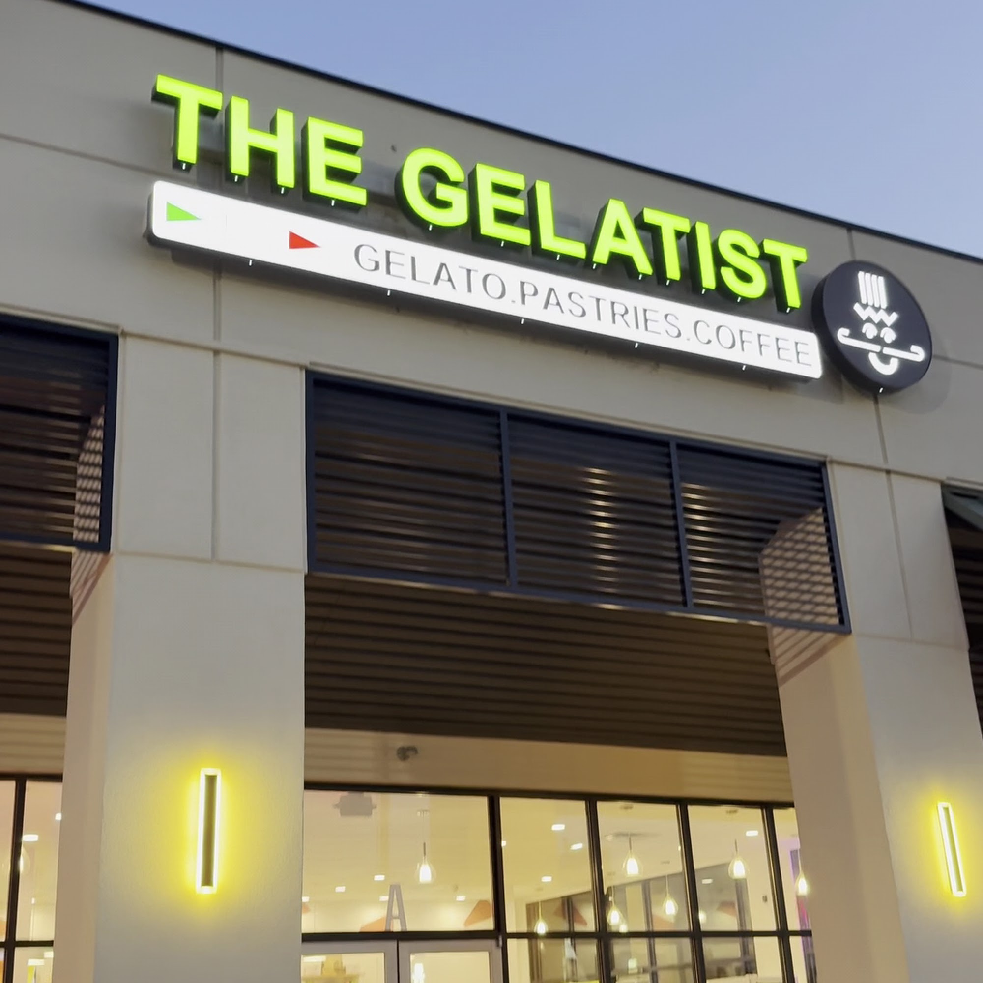 The Gelatist Greenville