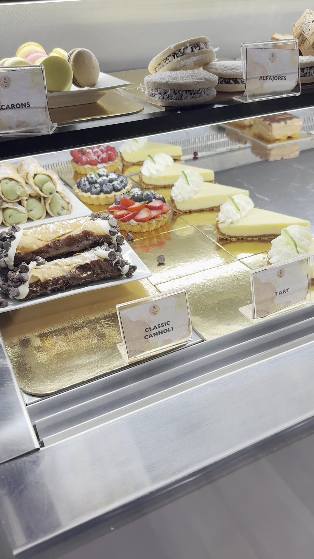 The Gelatist Greenville