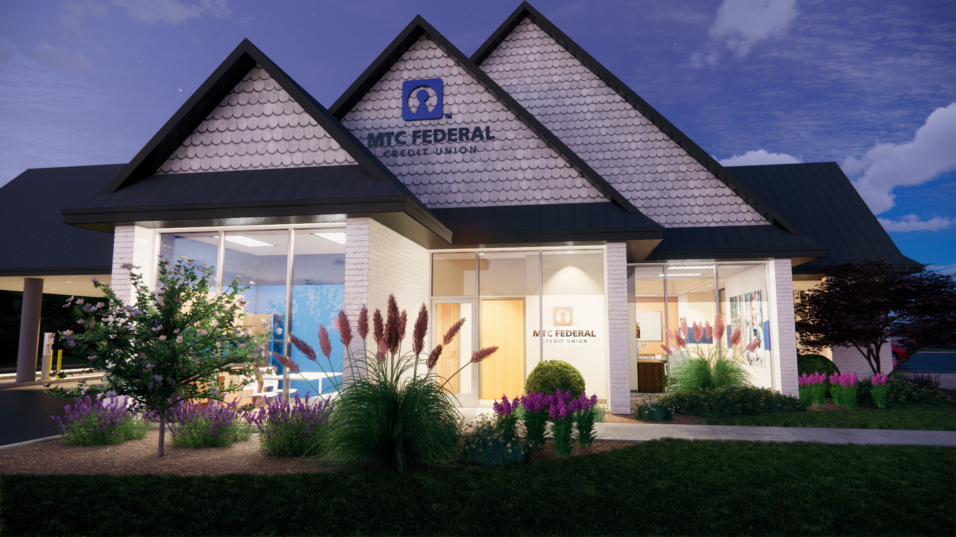 MTC Federal Credit Union Greenville