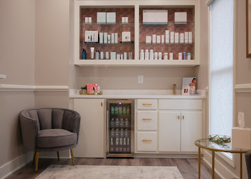 Siffri Aesthetics 29 Creekview Ct, Greenville South Carolina 29615