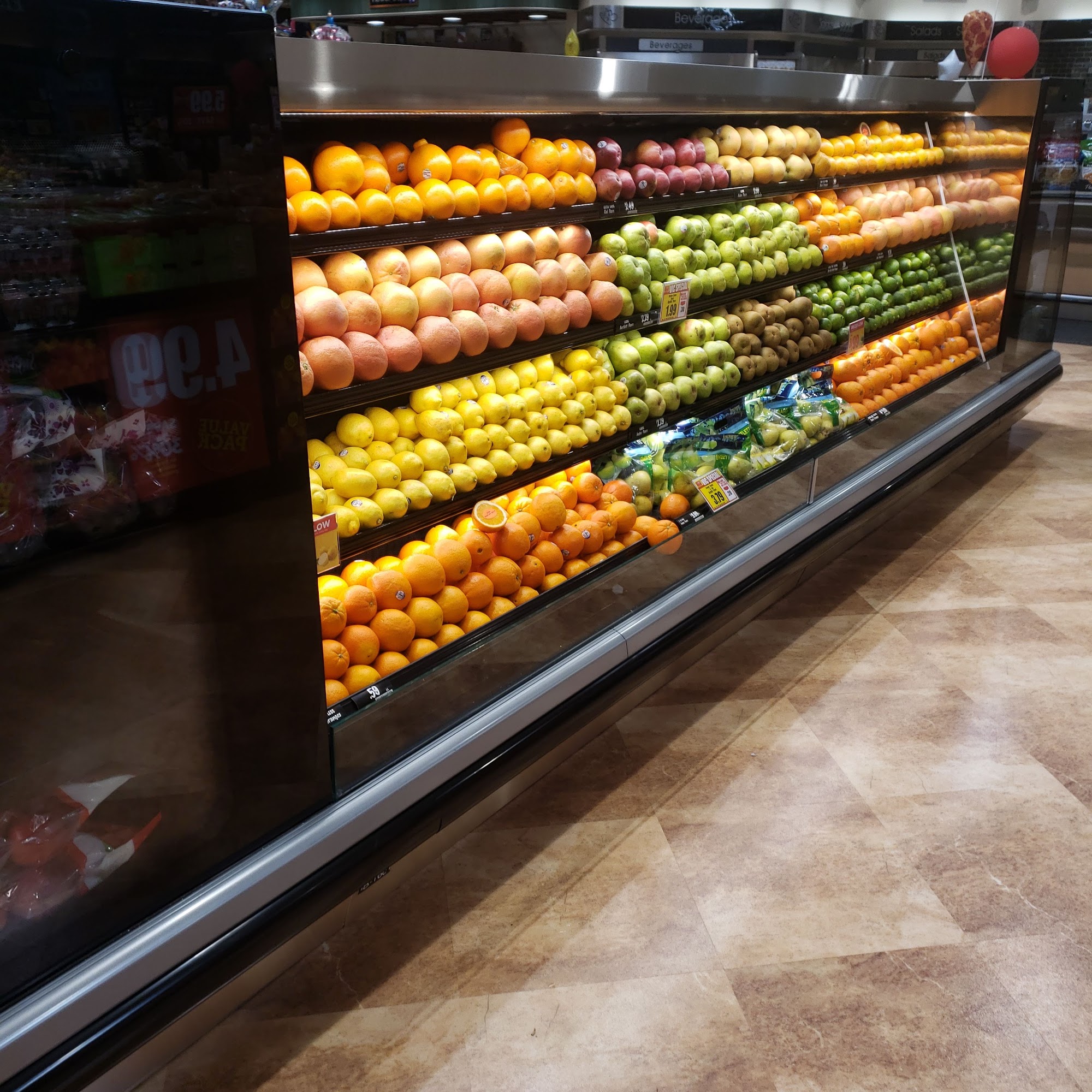 Harris Teeter Pharmacy Greenville