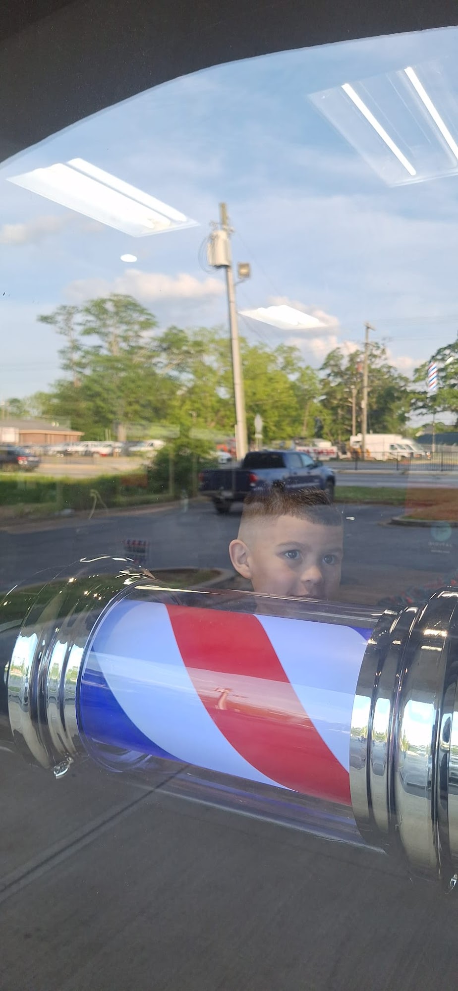 Master Cuts BarberShop 6055 White Horse Rd unit a1, Greenville South Carolina 29611