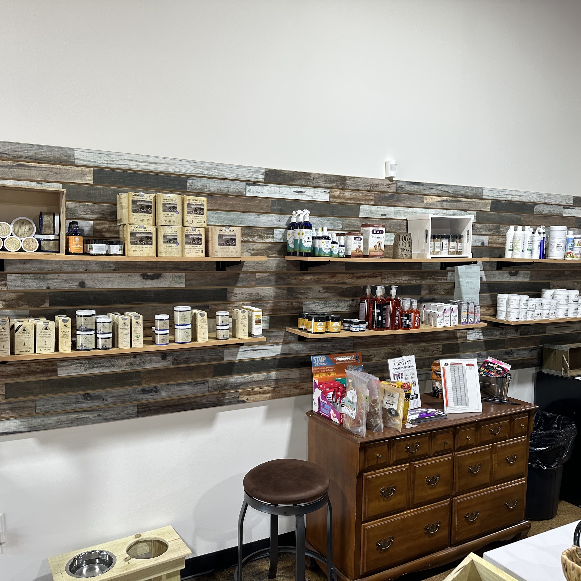 The K9 Shop Greenville