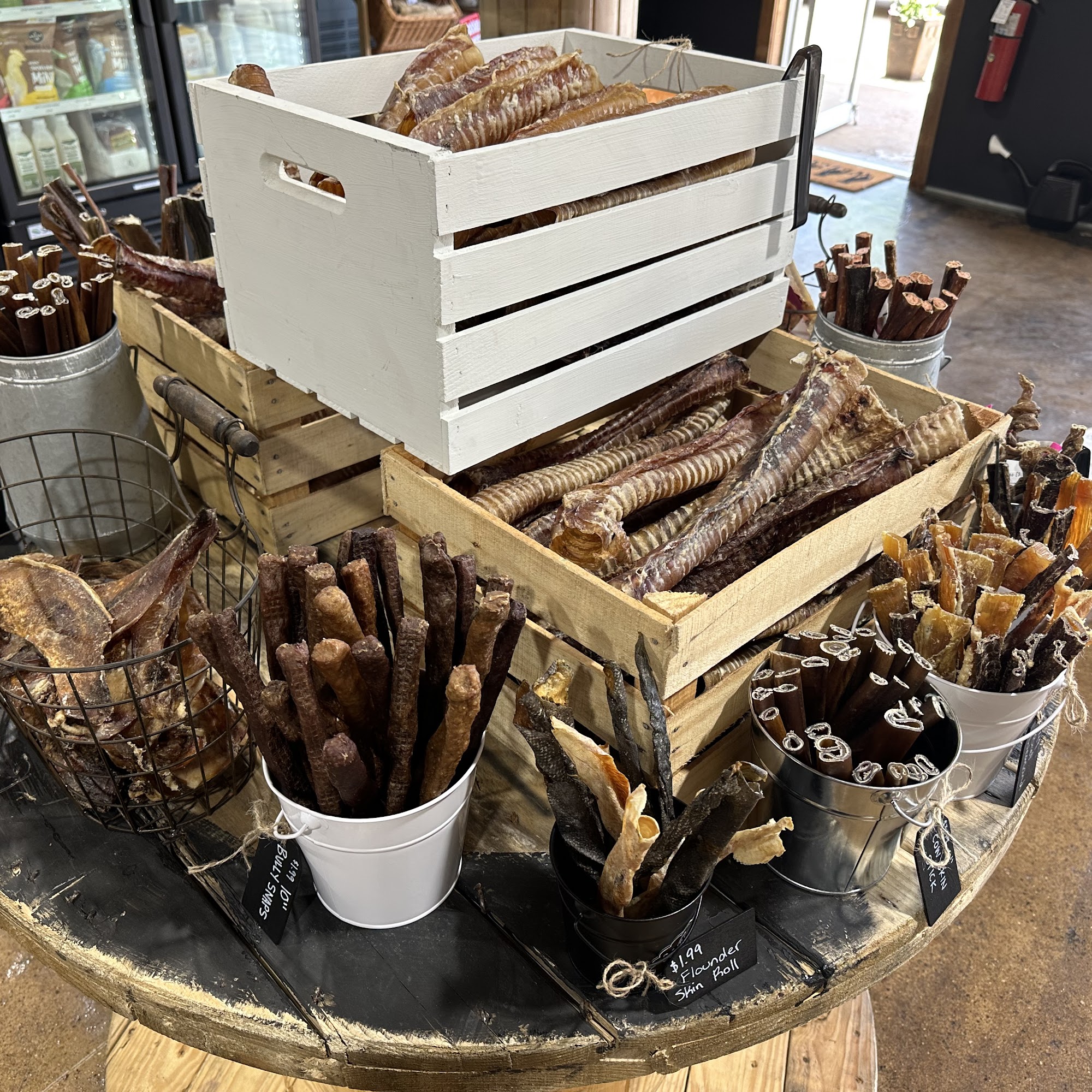 The K9 Shop Greenville