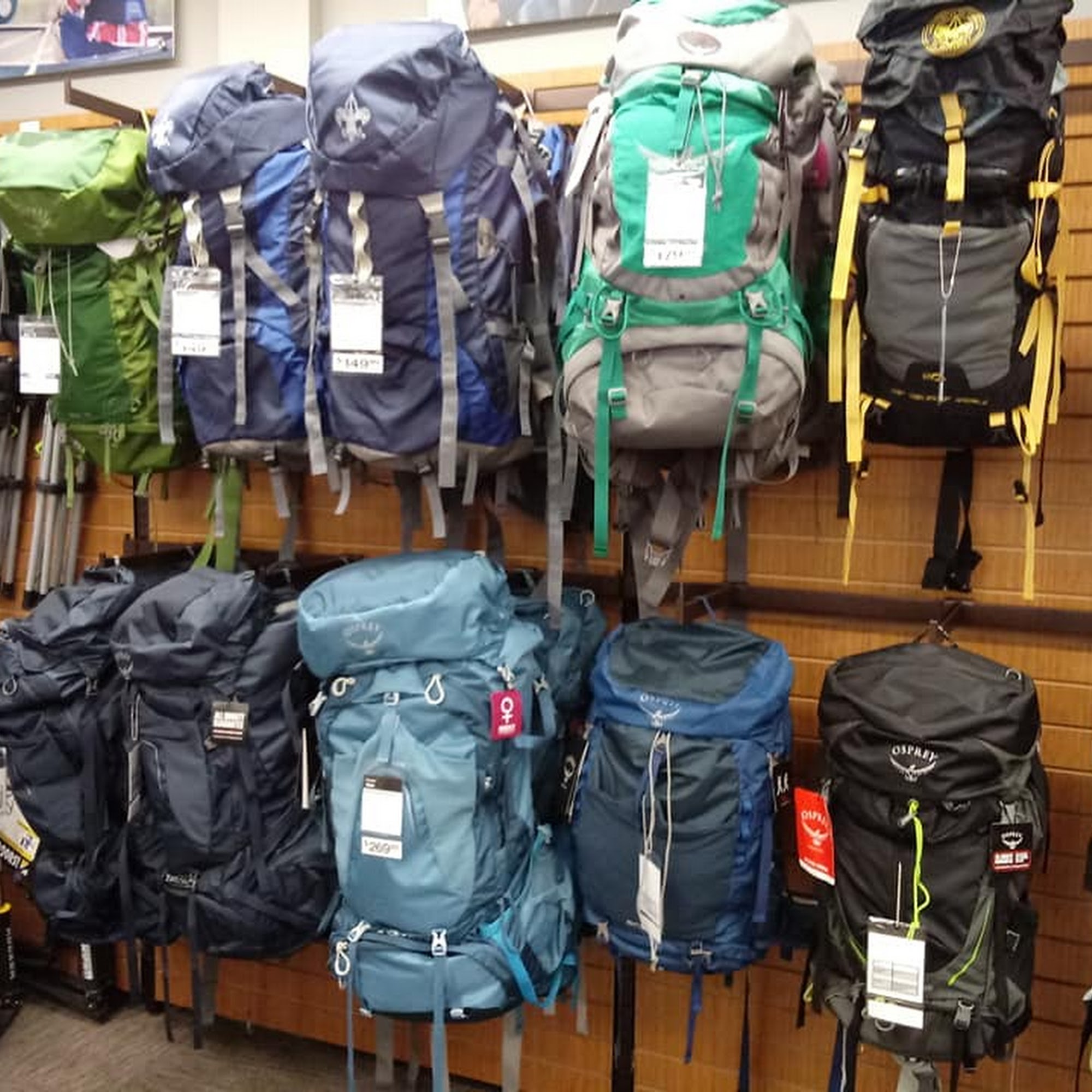 Greenville Scout Shop Greenville