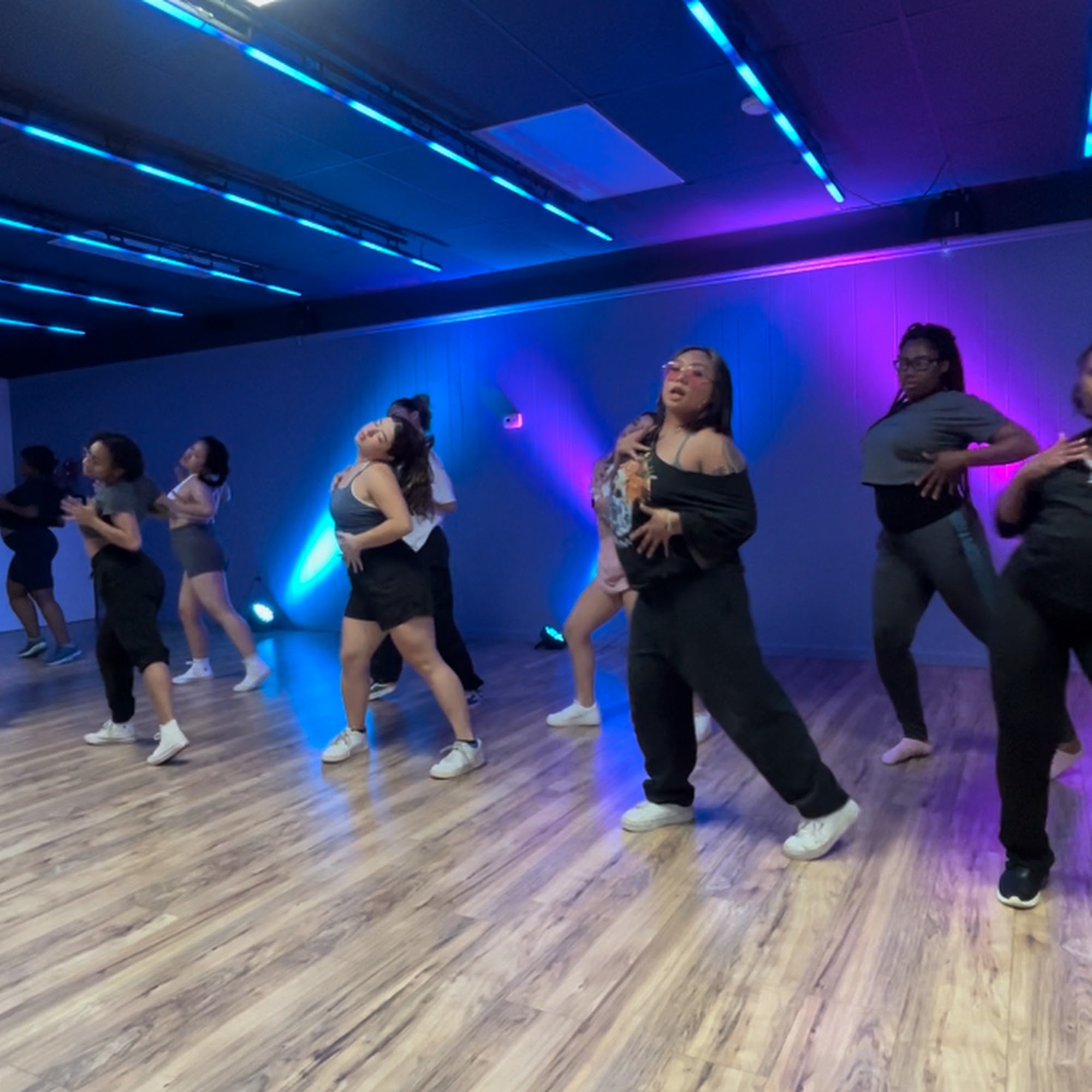 Viva Dance + Fitness Greenville