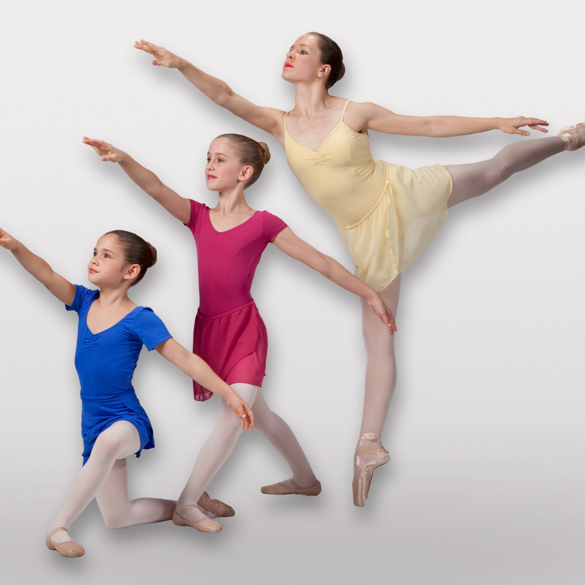 Greenville Ballet School 105 Woodruff Industrial Ln, Greenville South Carolina 29607