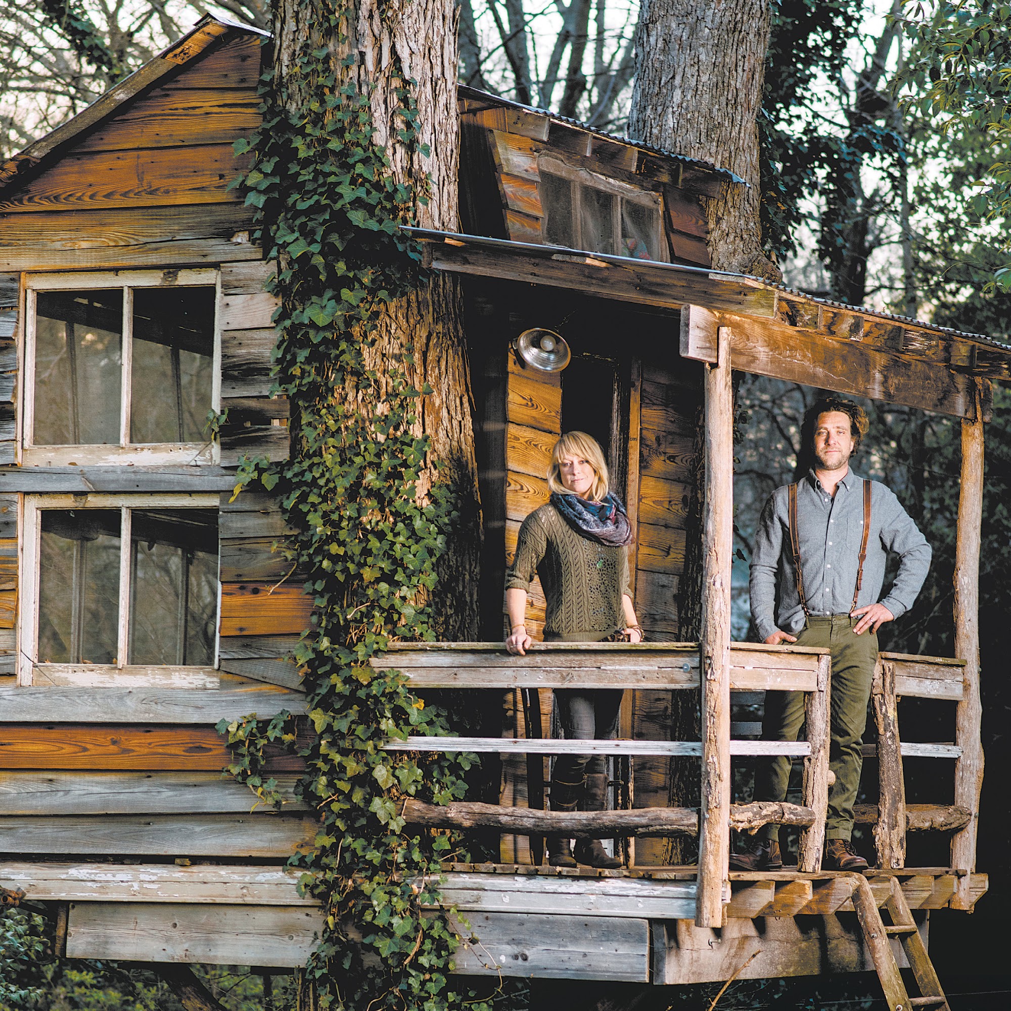 TreeHugger Customs 111 Henry St, Greenville South Carolina 29609