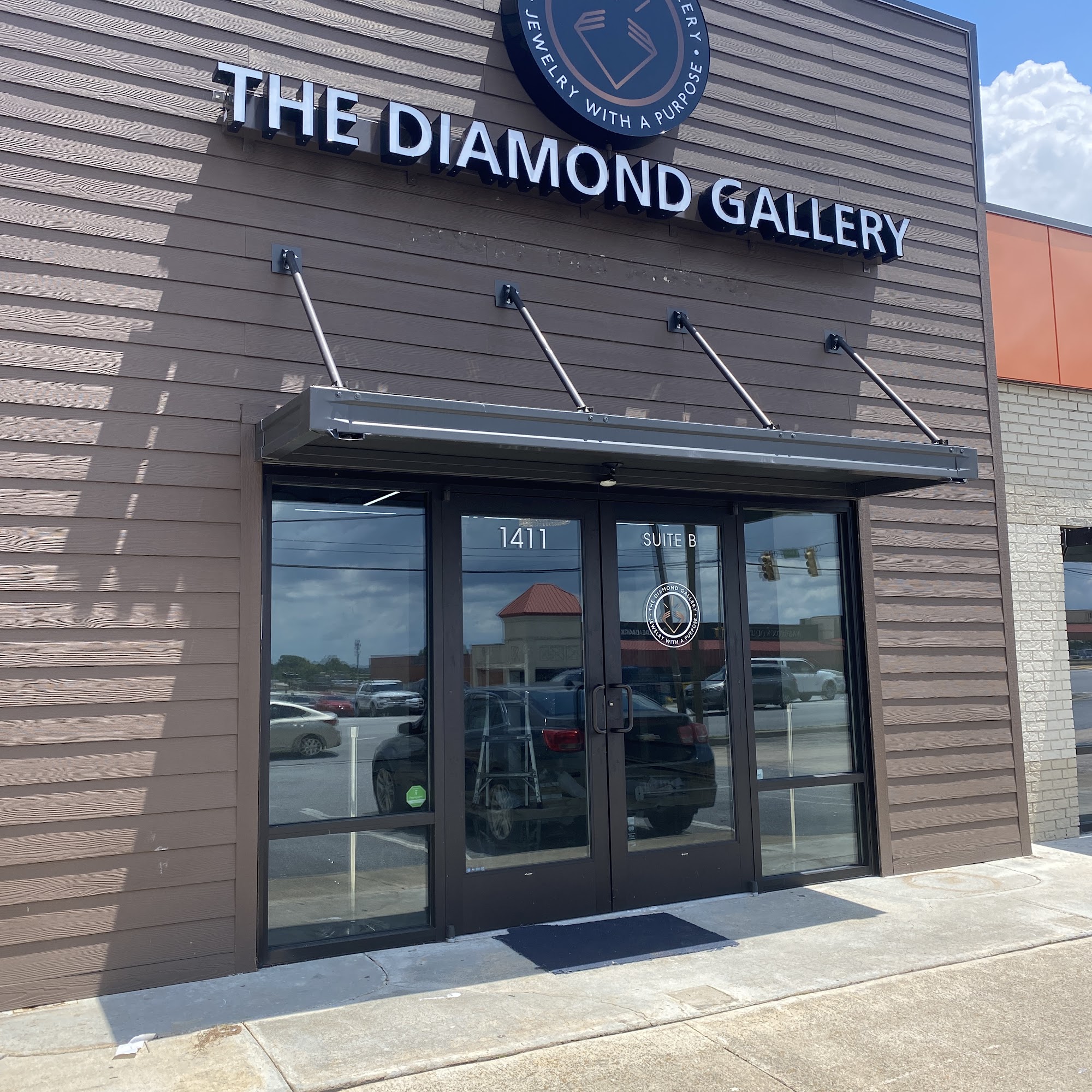 Greenville Diamond Gallery Greenville