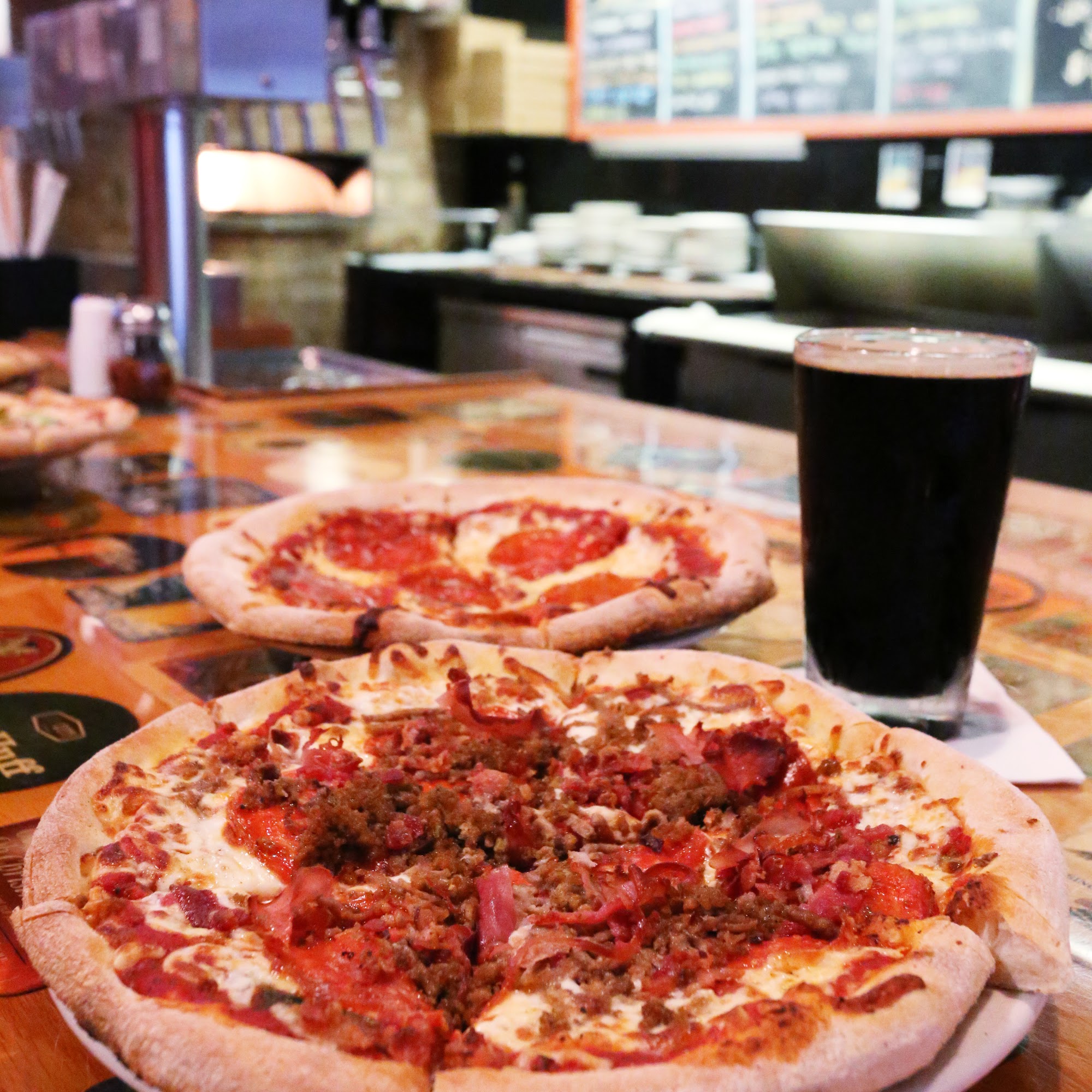 The Mill House Greenwood