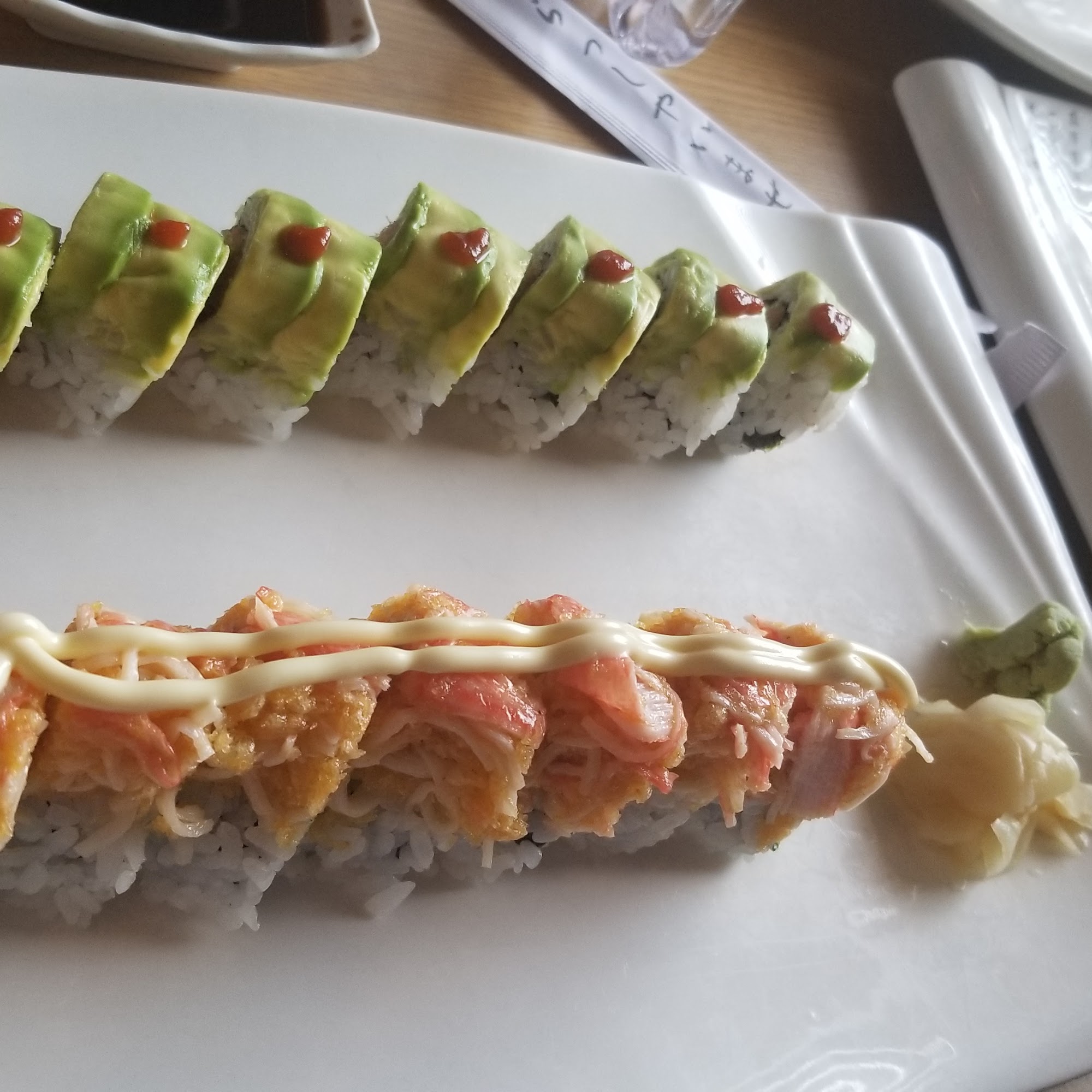 Red Bowl Asian Bistro Greenwood