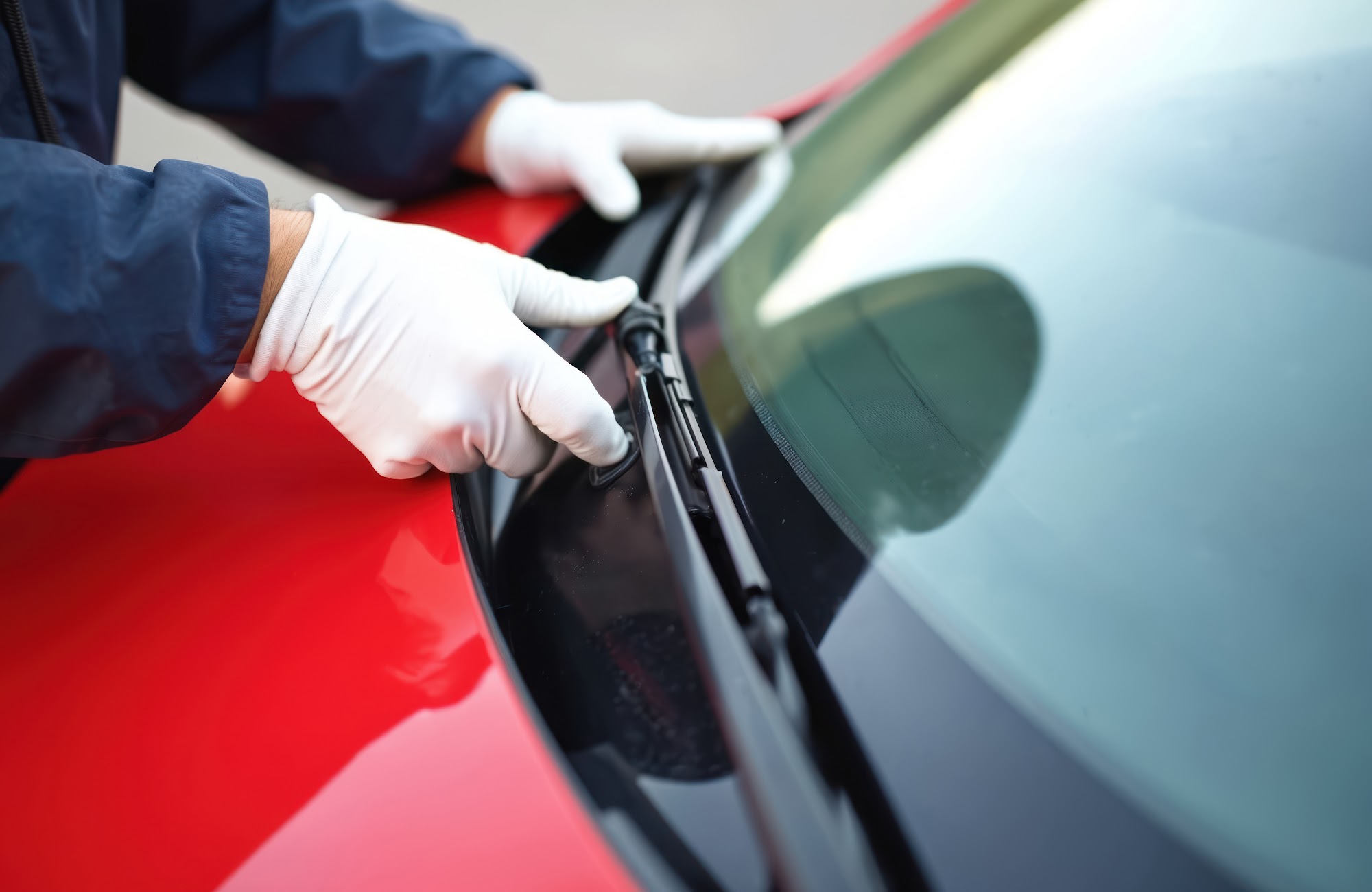 Robert's Body Shop & Wrecker Service LLC