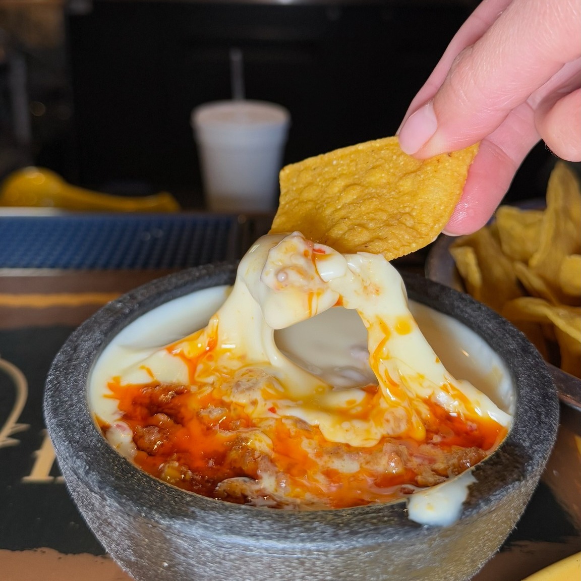 Guacamole Mexican Grill Greer