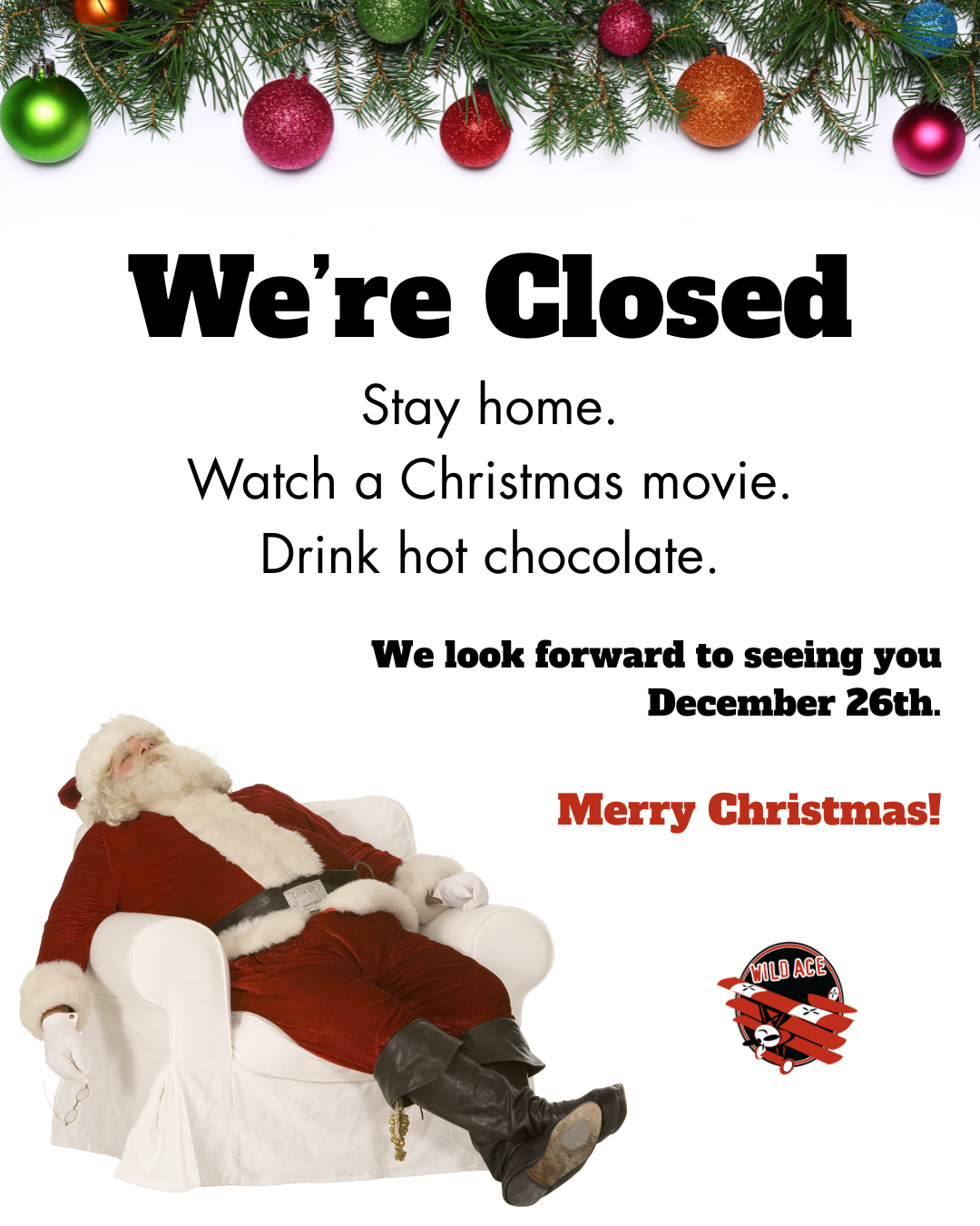 Wild Ace Pizza & Pub Greer