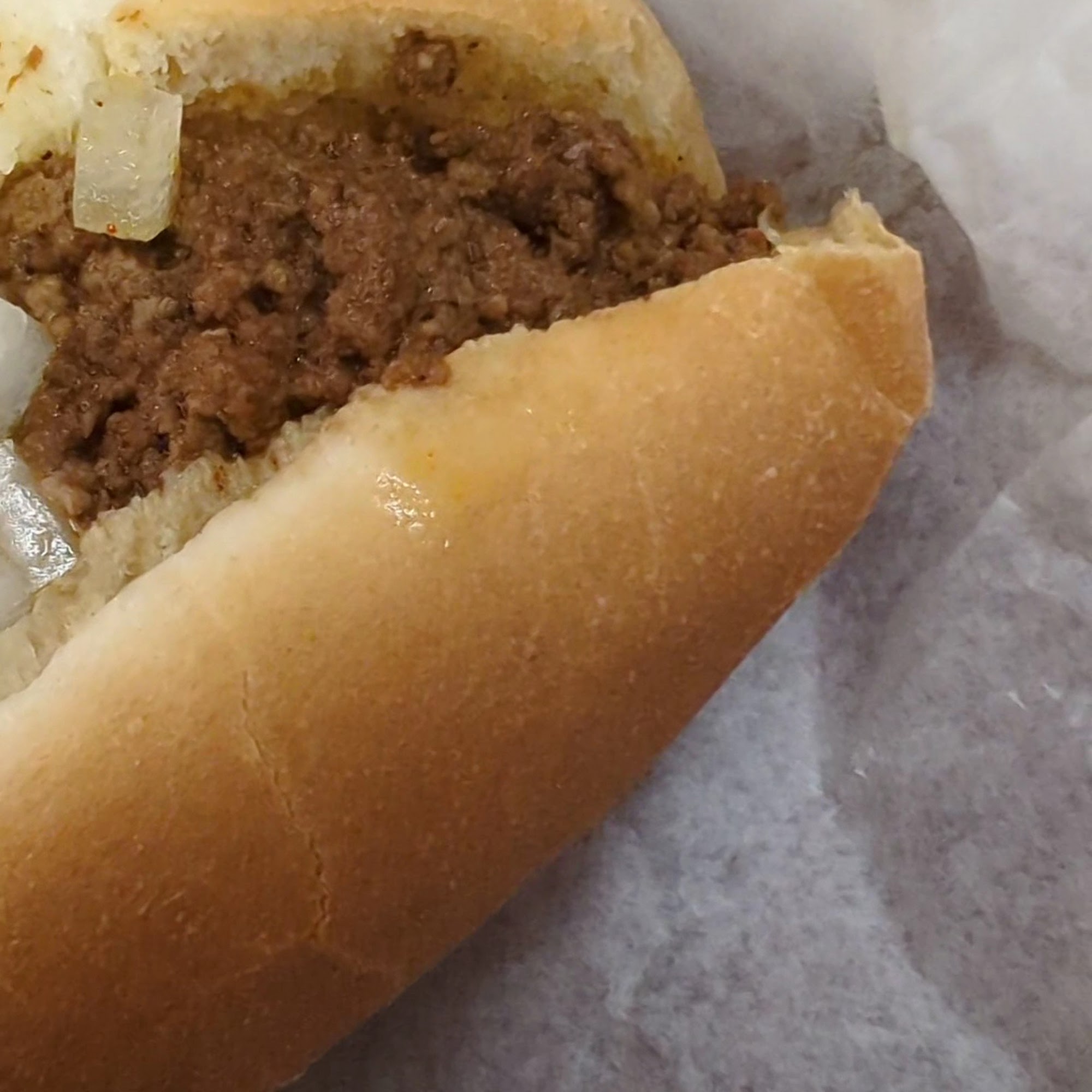 O'Neal Hot Dog Shop Greer