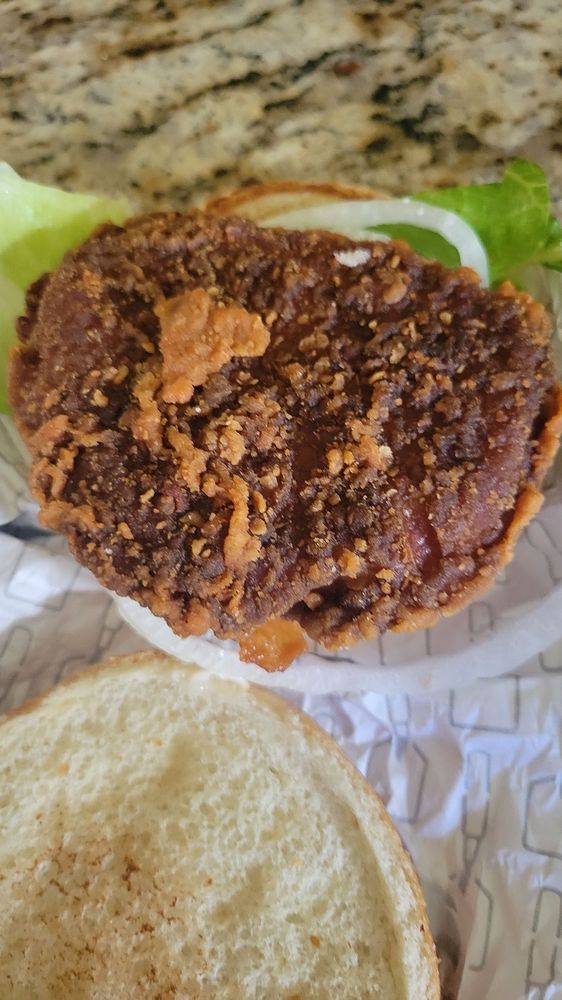 Wendy's