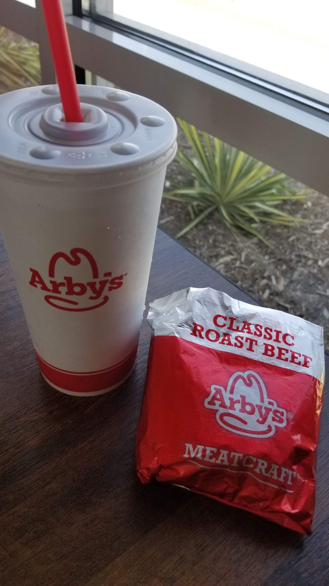 Arby's