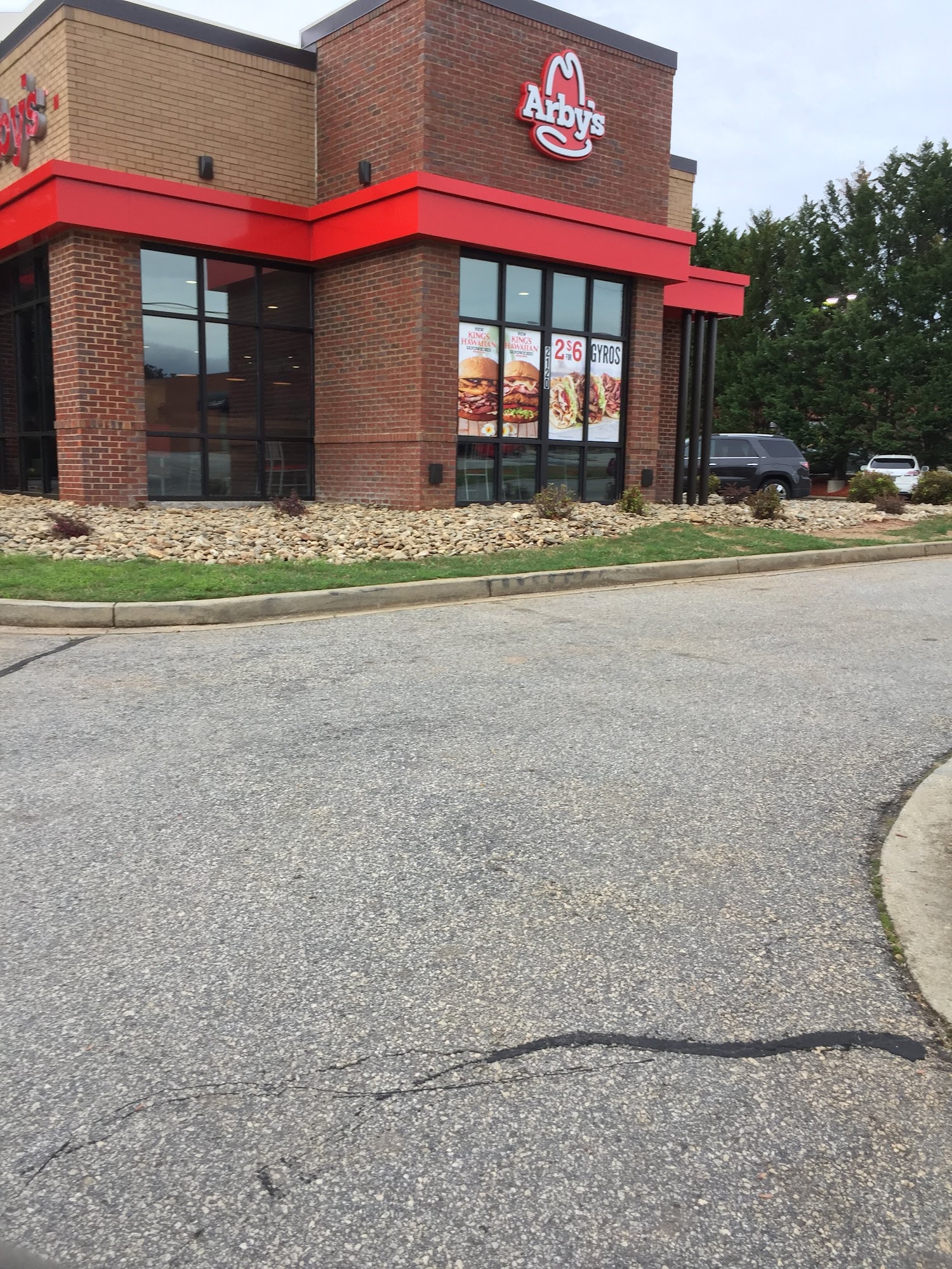 Arby's