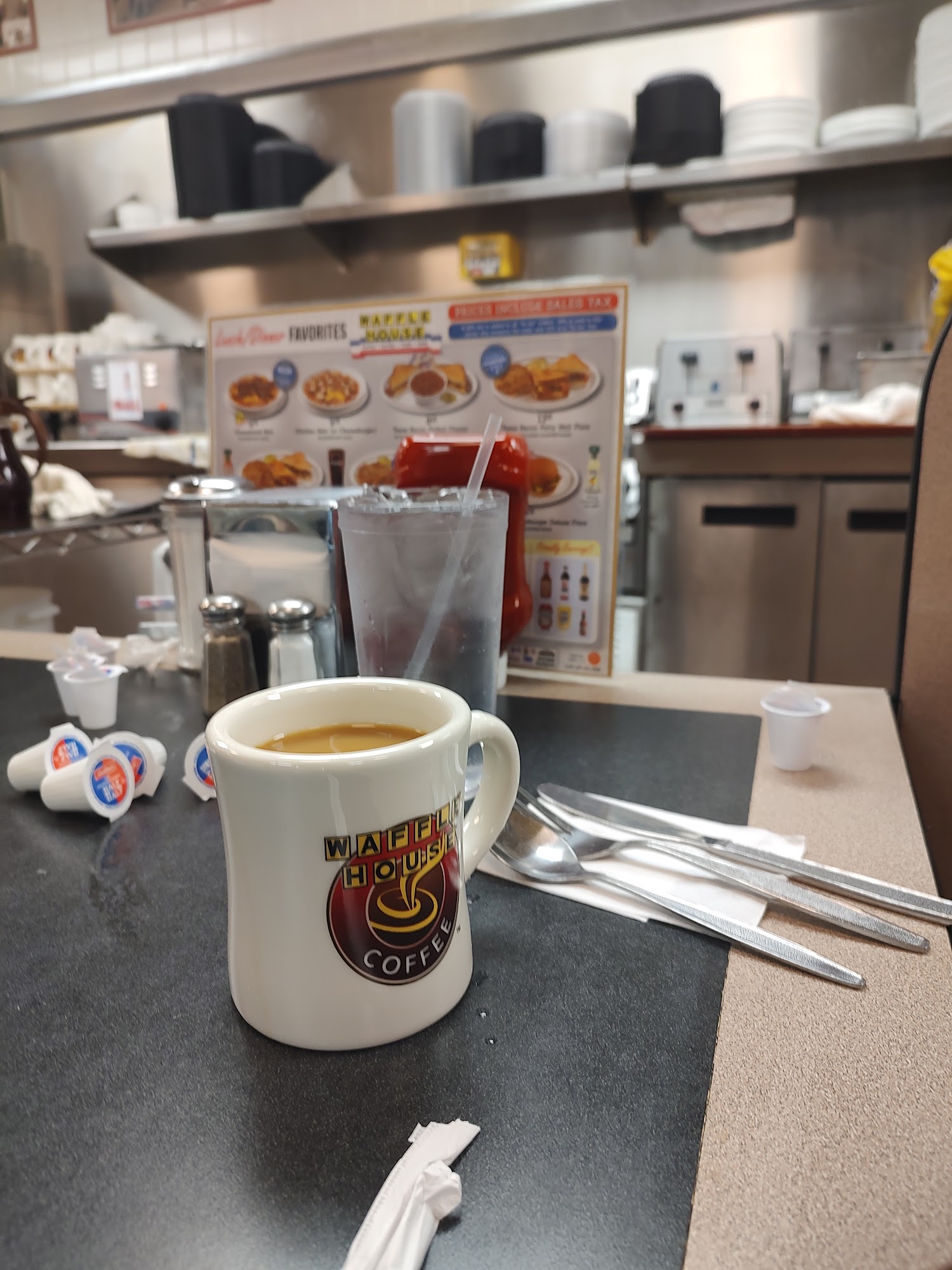 Waffle House