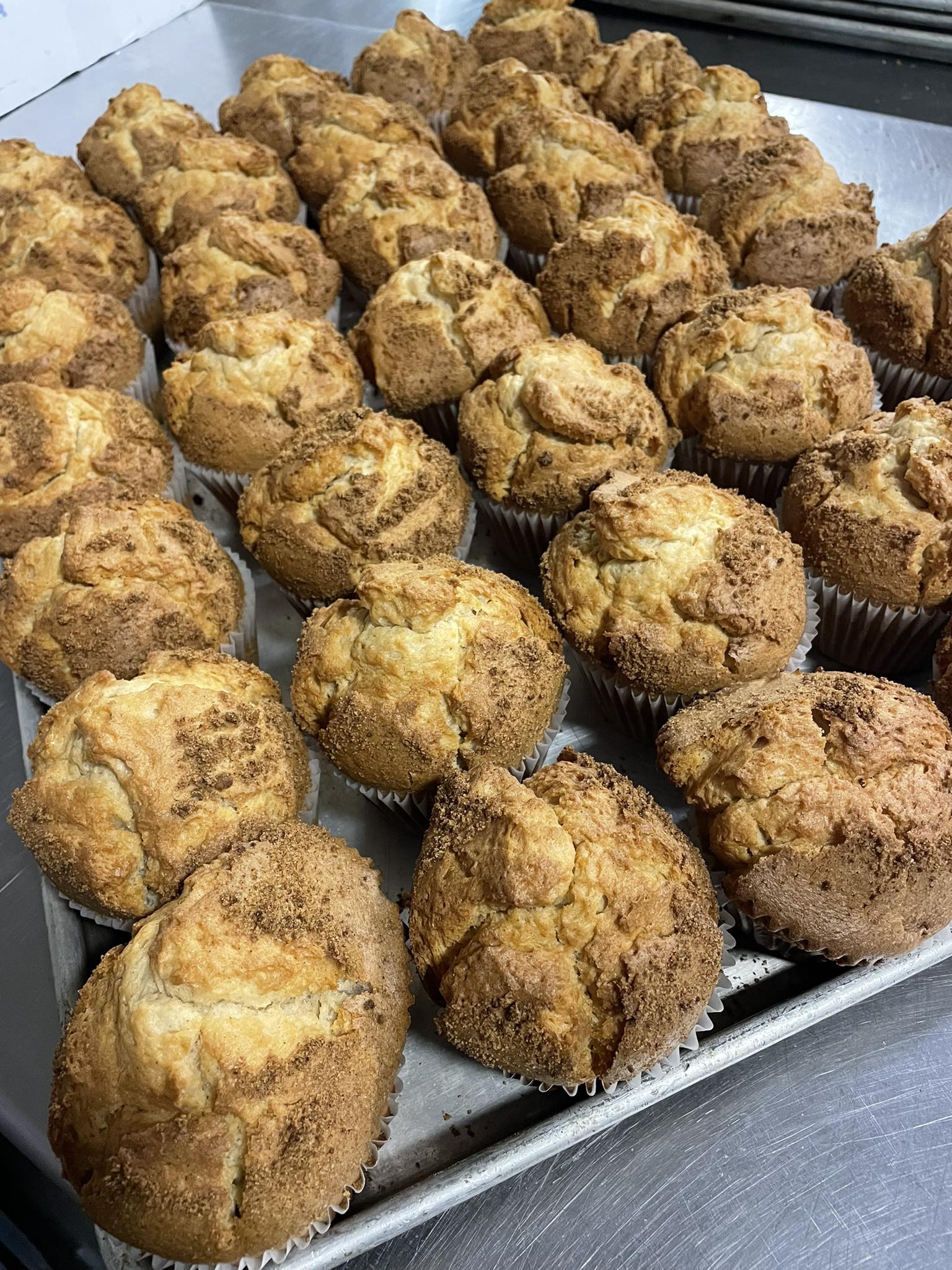 Southern Baking Specialty Bakers