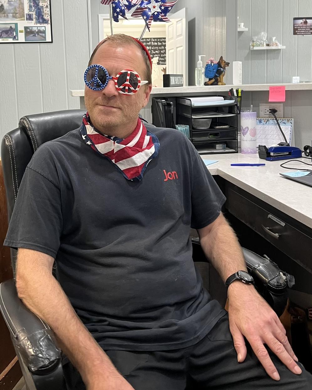 Upstate Dog Training & Pet Resort Greer