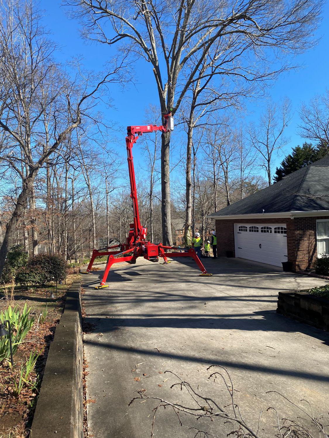 Photo credit: nextdoor