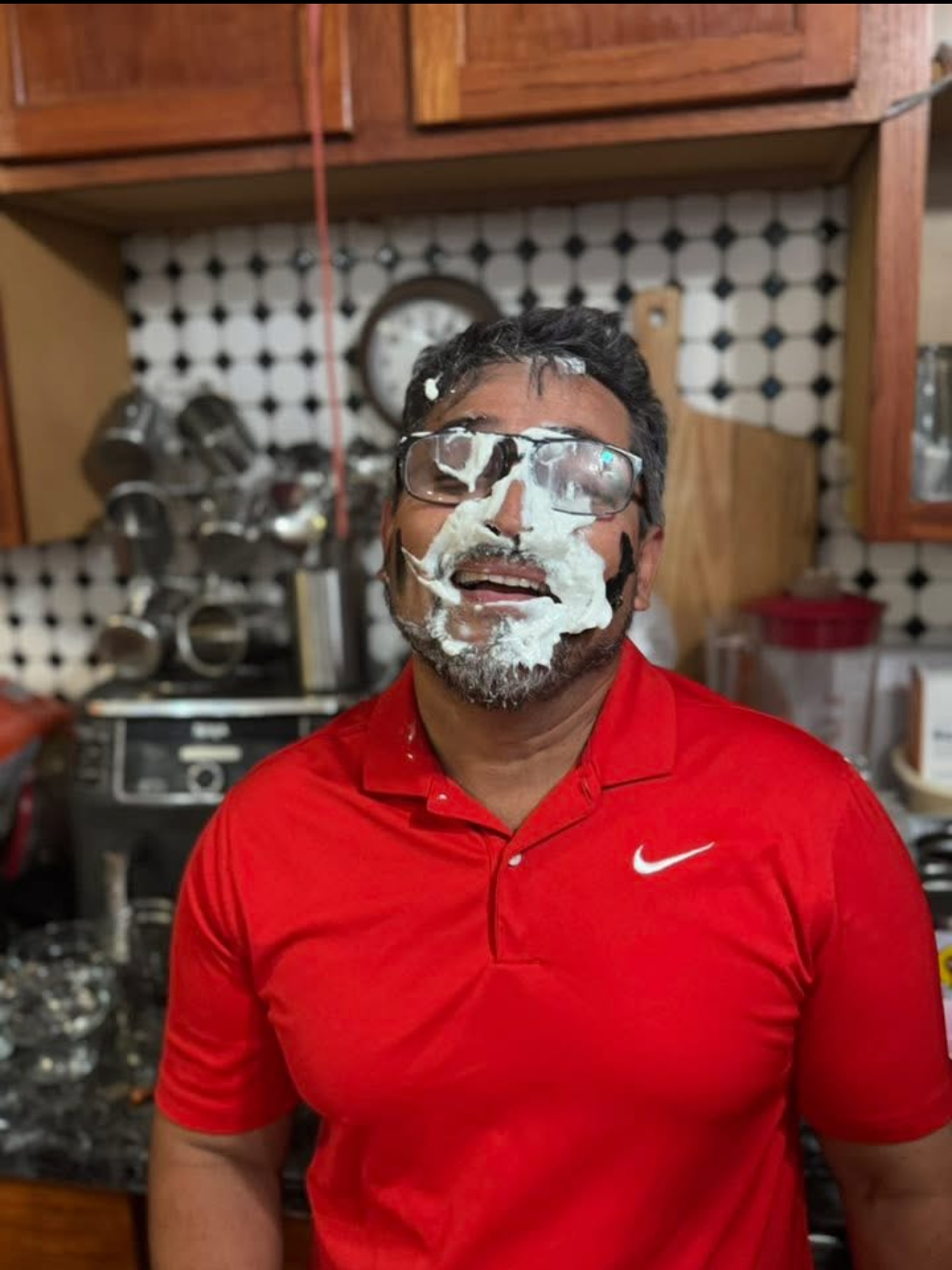 DINO THE BARBER 600 N Main St, Greer South Carolina 29650